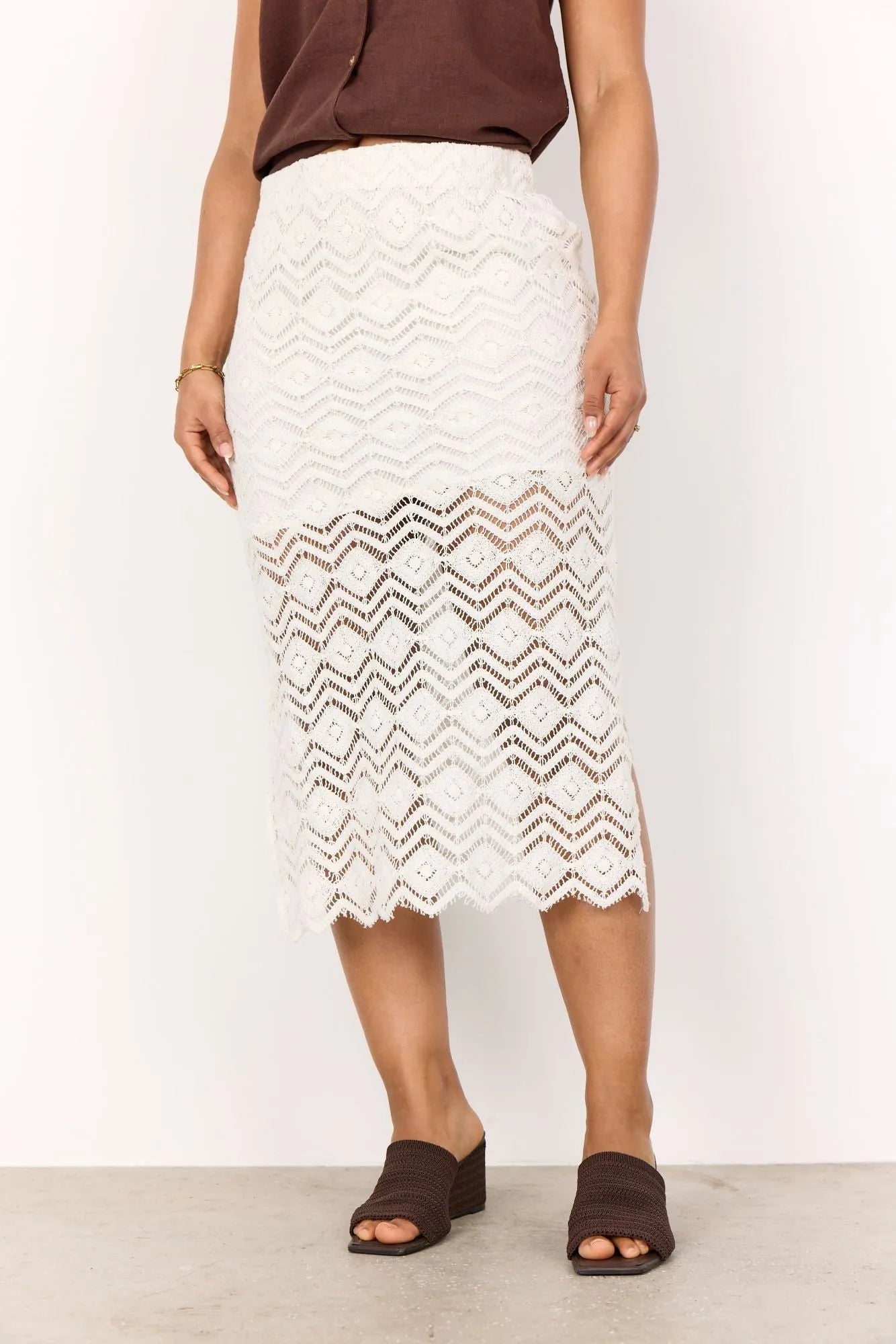 Soyaconcept – Soyaconcept Damen Rock SC-RUSLA 4