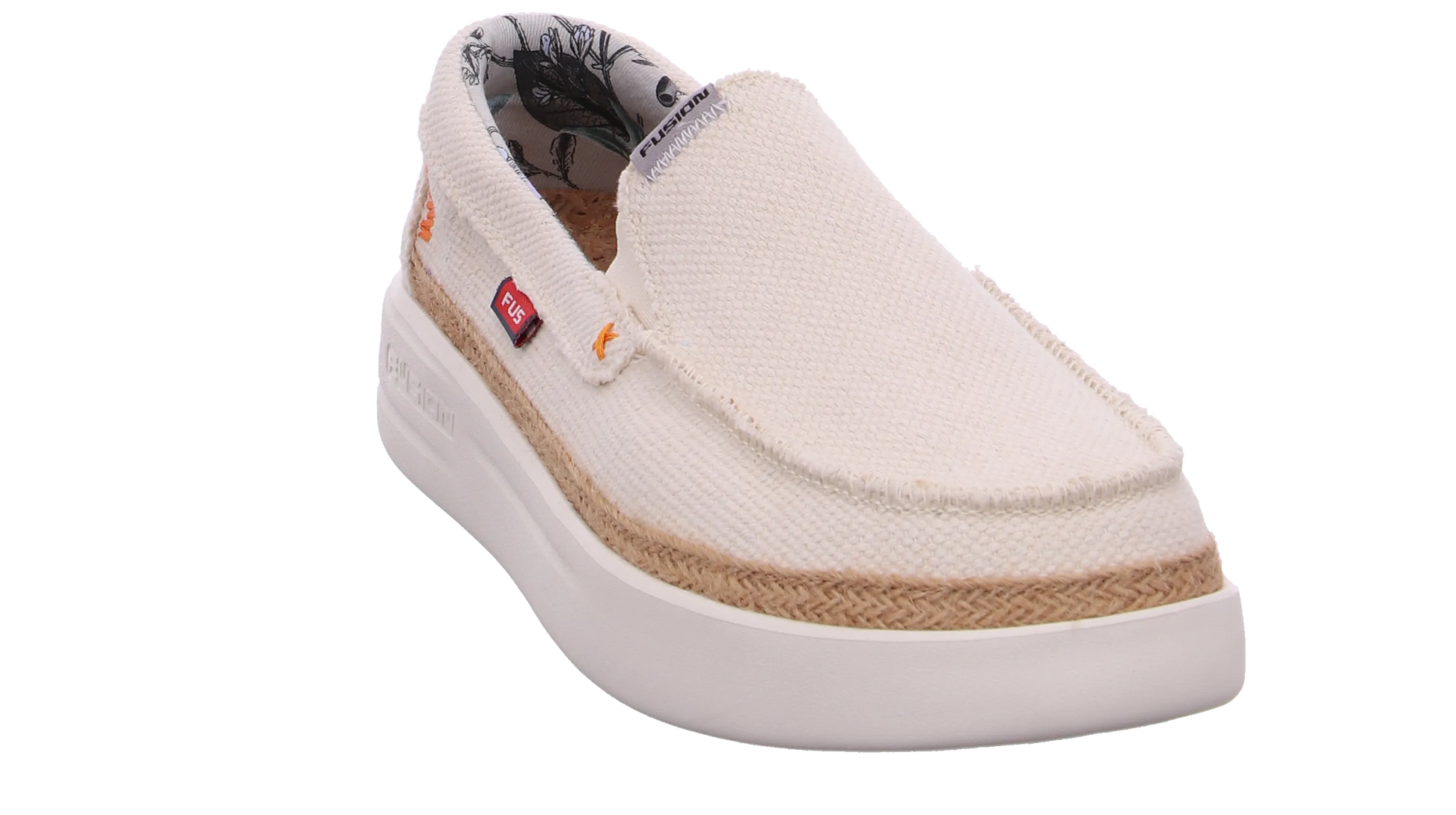 Fusion – Fusion Herren Schuh John high