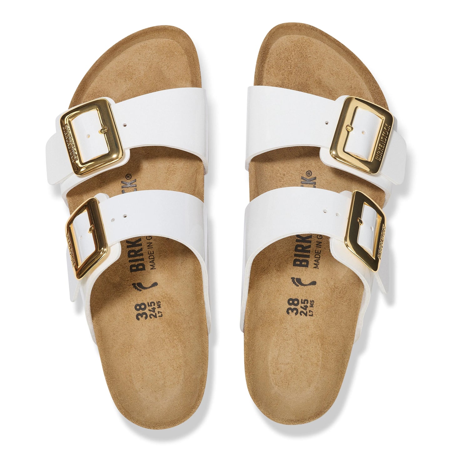 Birkenstock – Birkenstock Damen Schuh Sydney CB BF