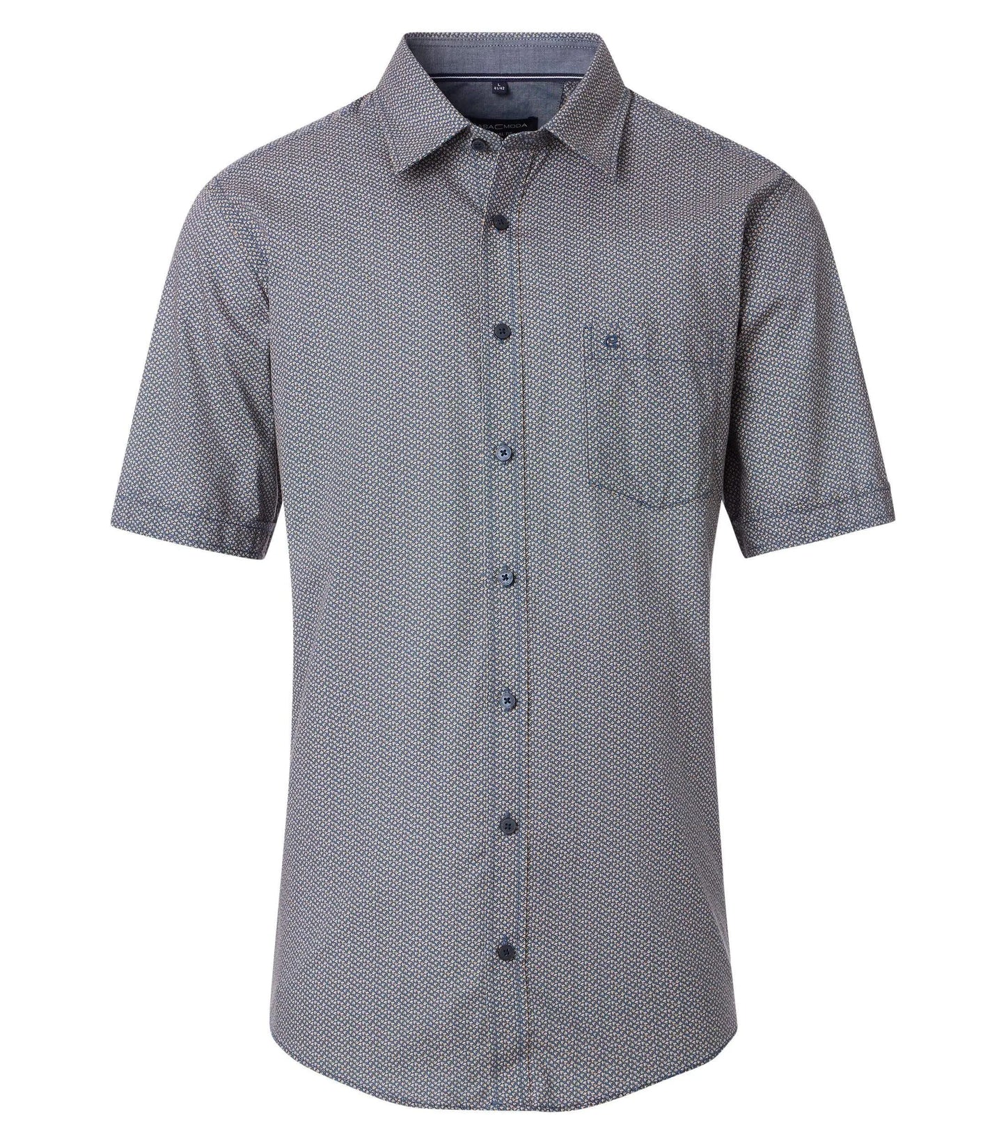 Casa Moda – Casa Moda Herren Hemd