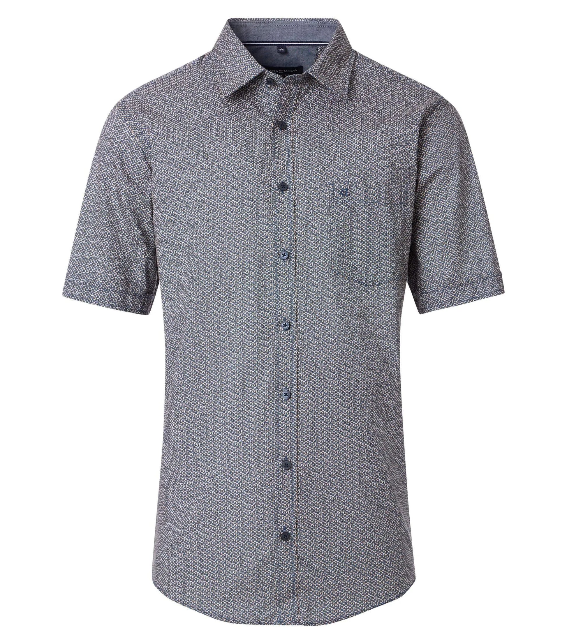 Casa Moda – Casa Moda Herren Hemd
