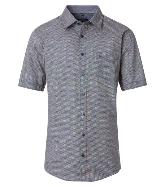 Casa Moda – Casa Moda Herren Hemd