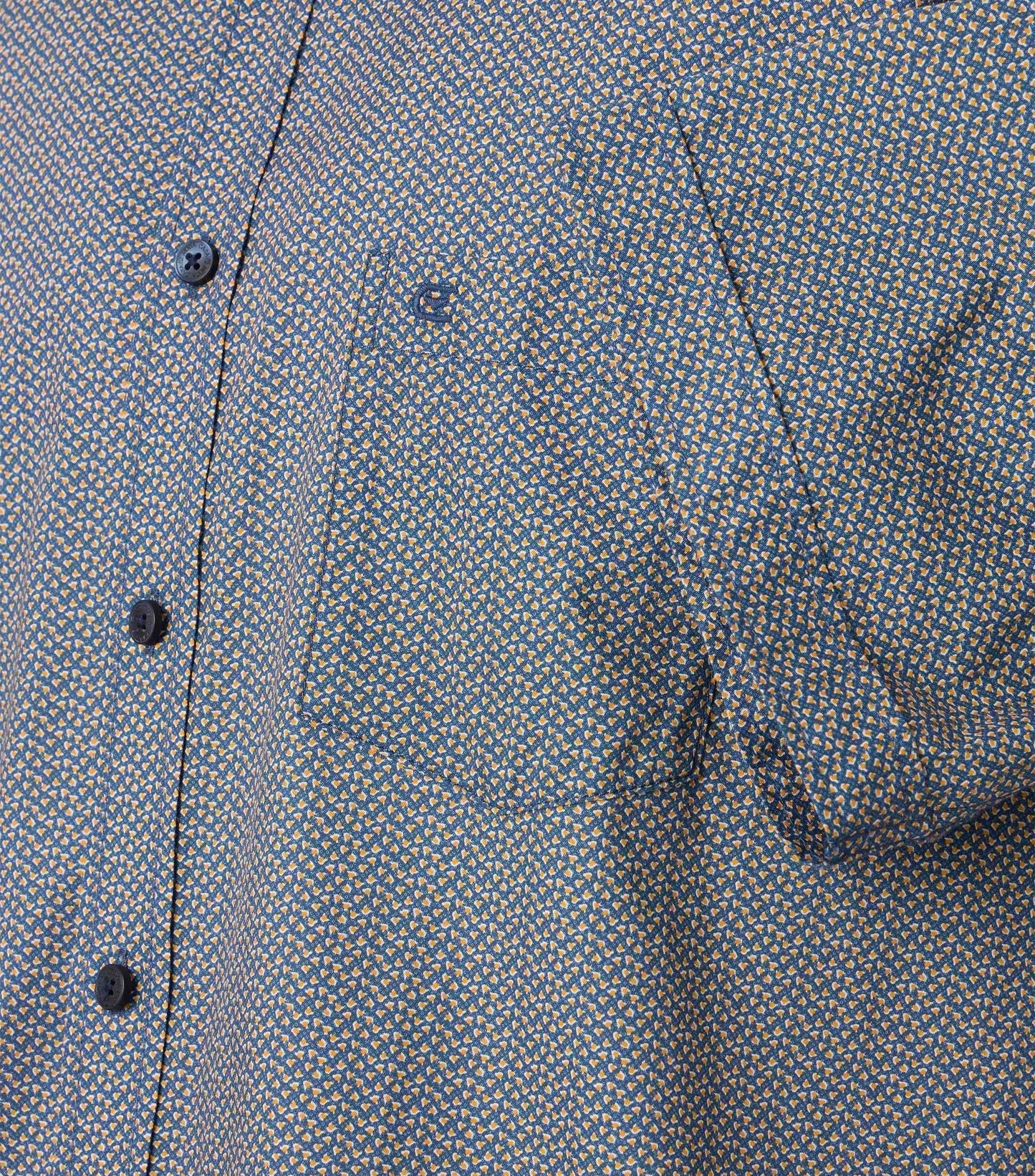 Casa Moda – Casa Moda Herren Hemd