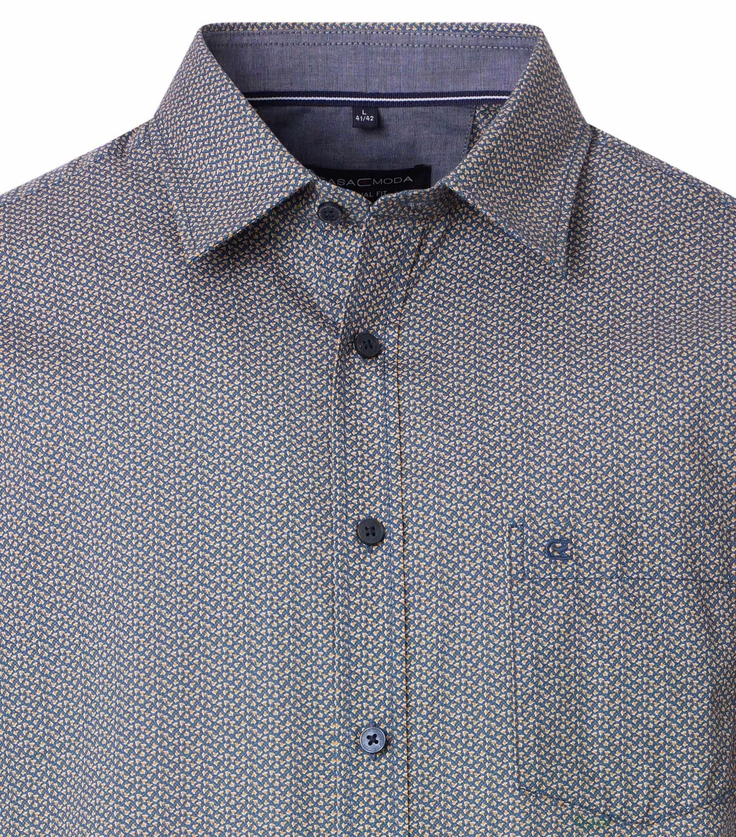 Casa Moda – Casa Moda Herren Hemd