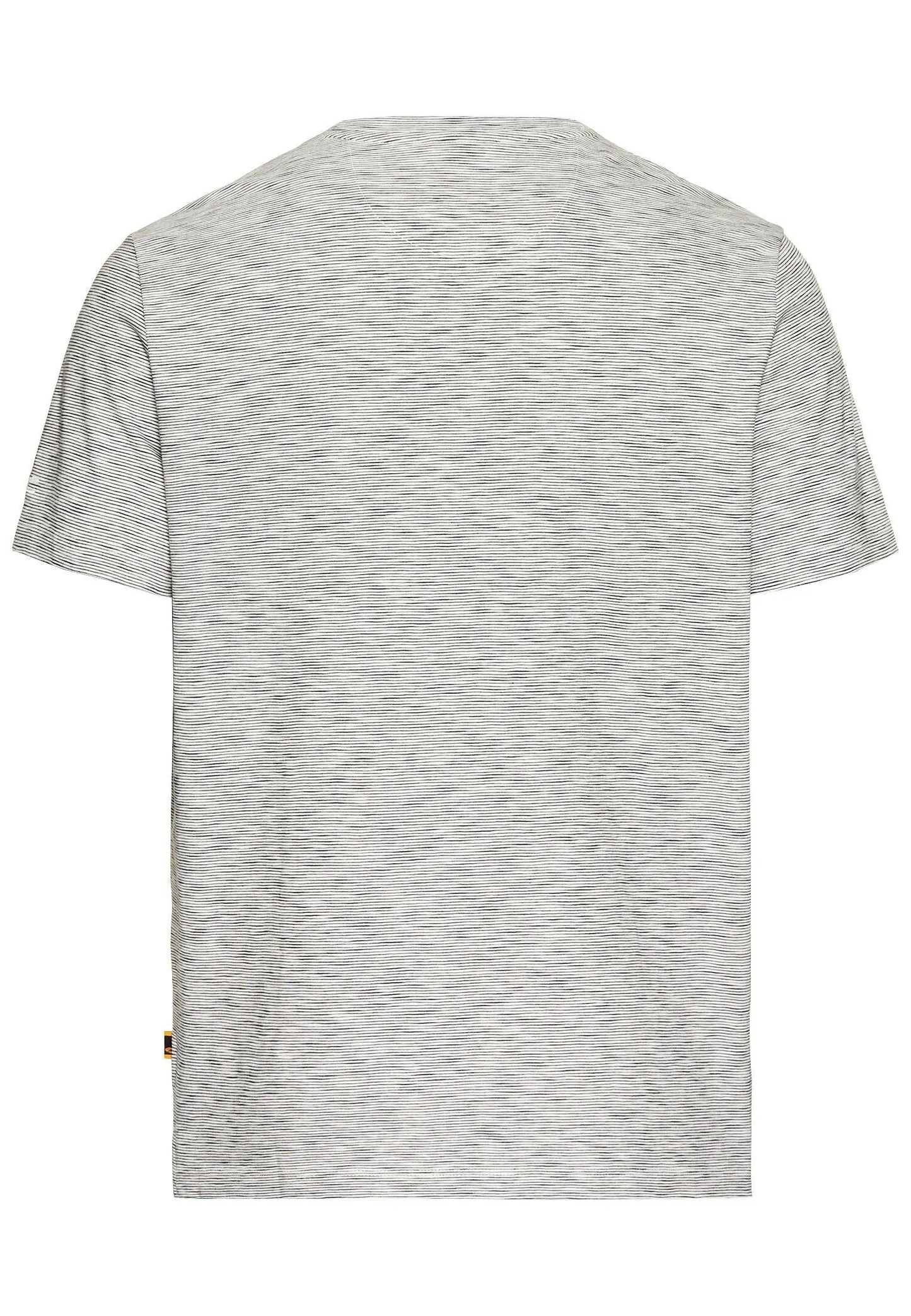 Camel Active Menswear – Camel Active Menswear Herren Henley Kurzarmshirt