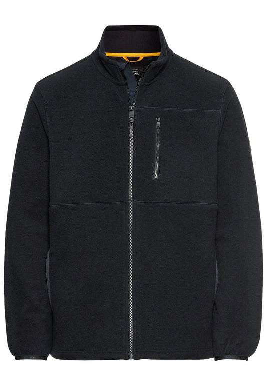Camel Active Menswear – Camel Active Herren Fleecejacke