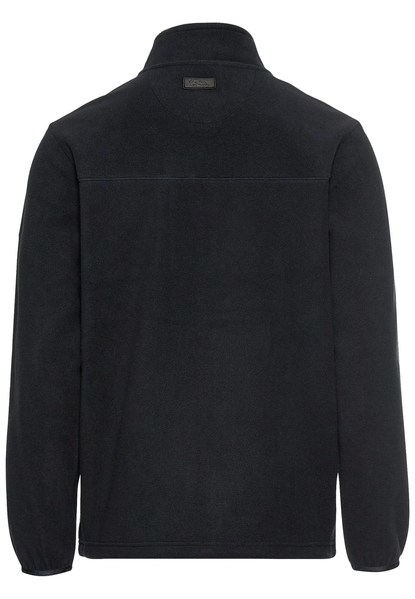 Camel Active Menswear – Camel Active Herren Fleecejacke