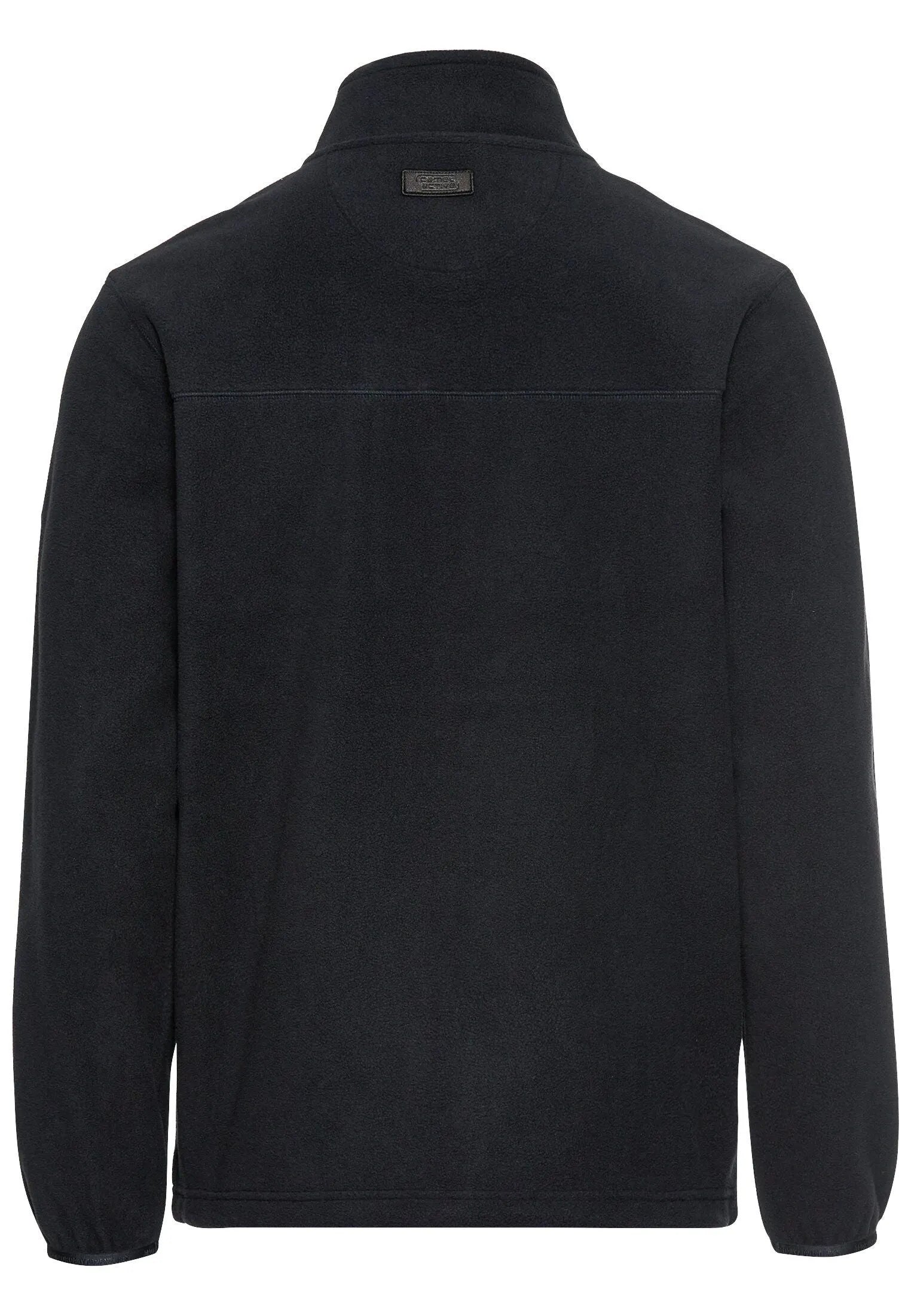 Camel Active Menswear – Camel Active Herren Fleecejacke