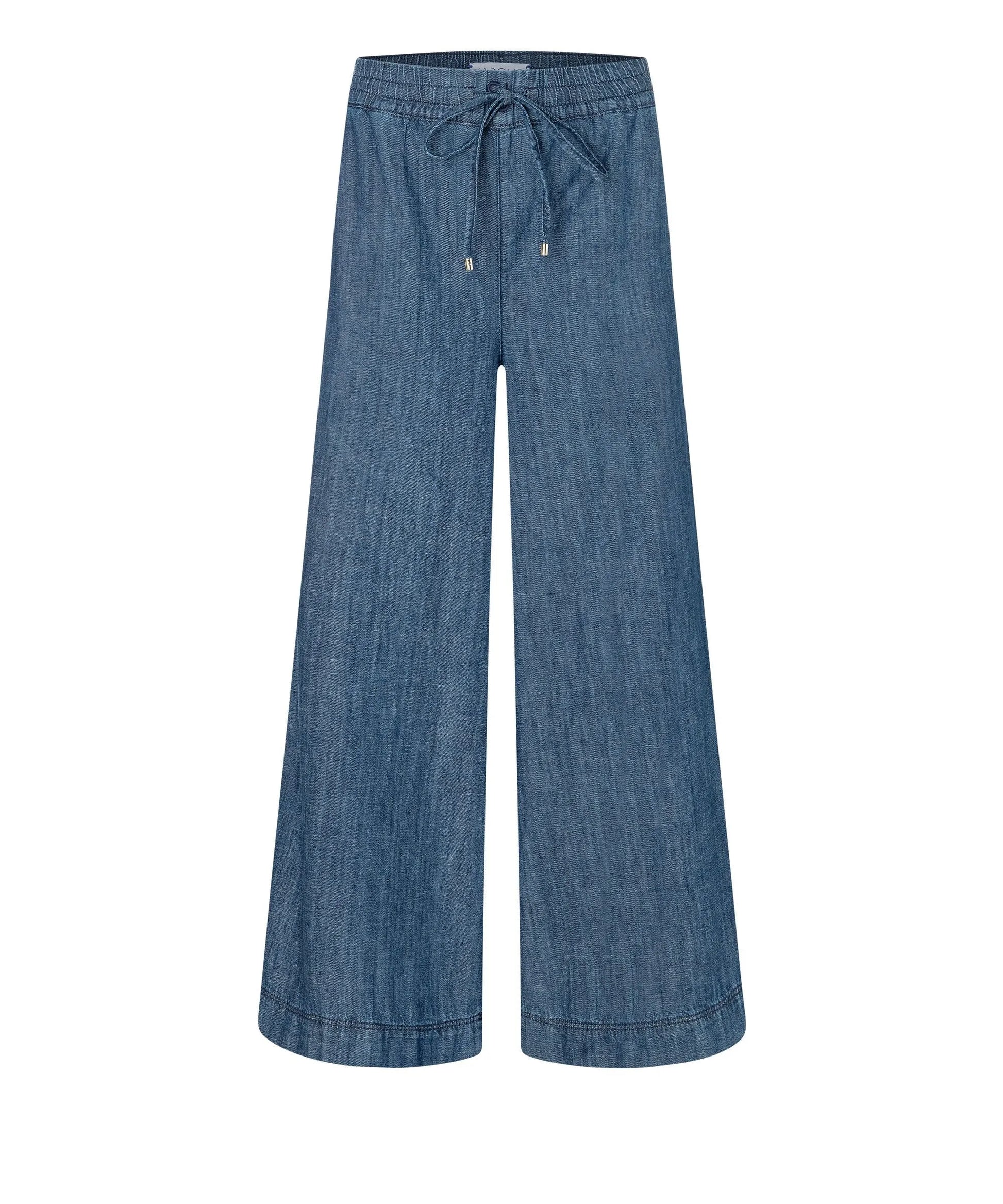 Cambio – Cambio Damen Jeans Alma