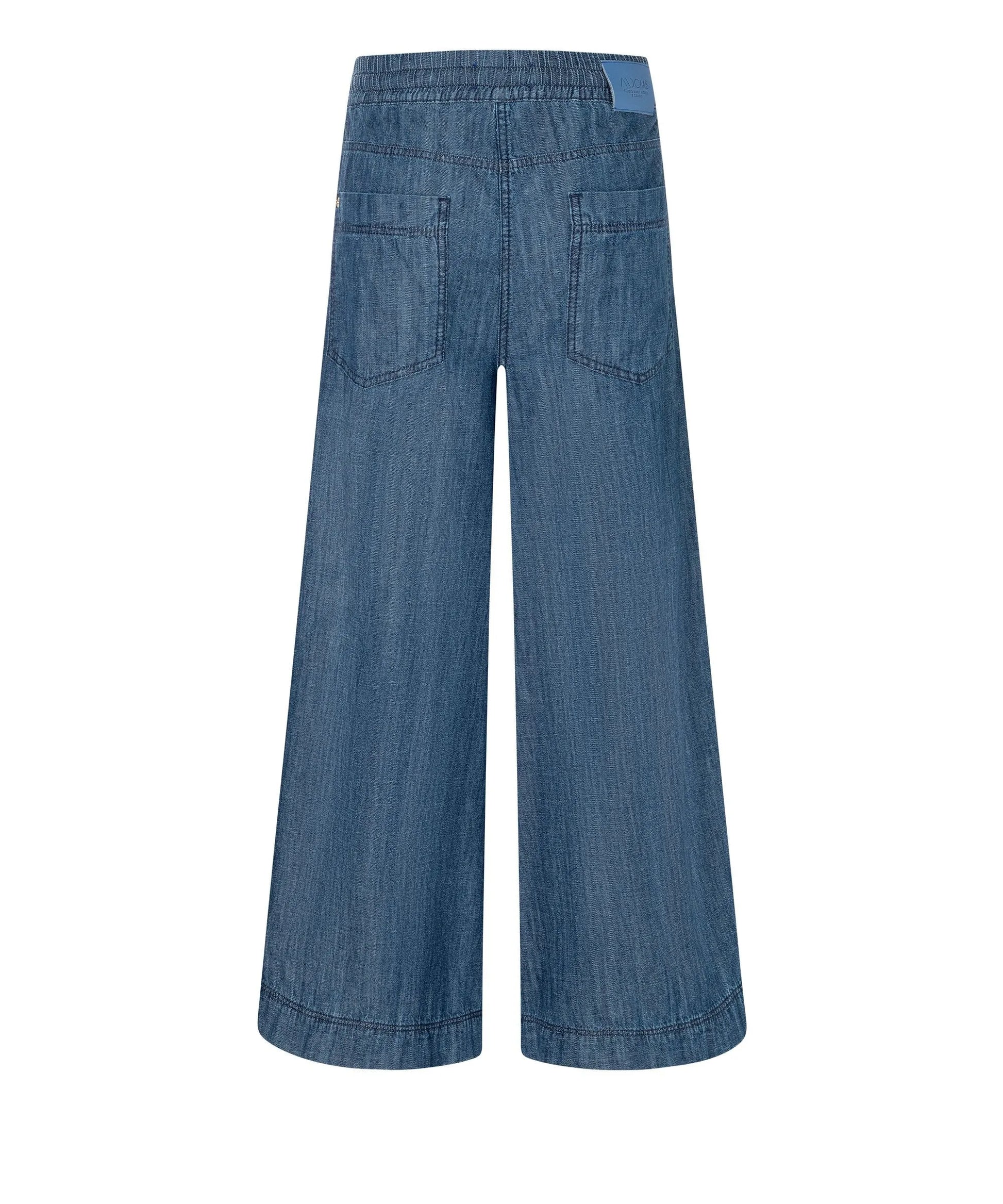 Cambio – Cambio Damen Jeans Alma