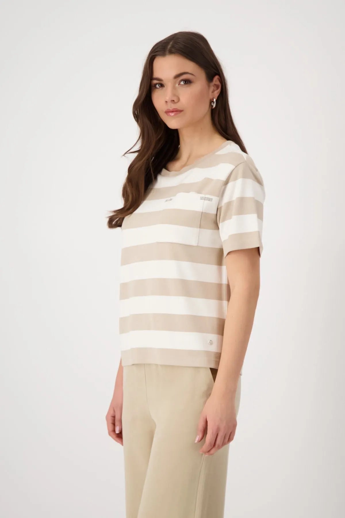Monari – Monari Damen Sweatshirt