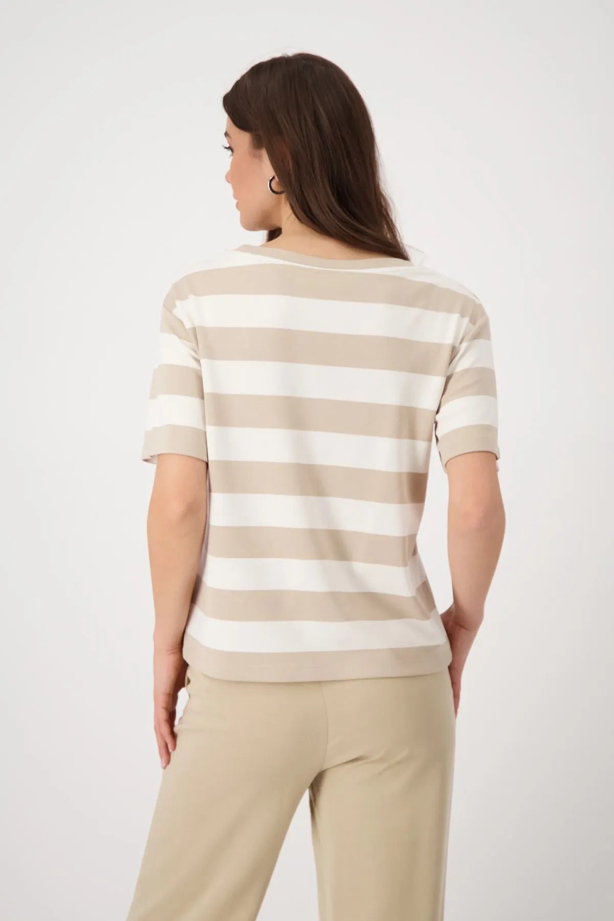Monari – Monari Damen Sweatshirt