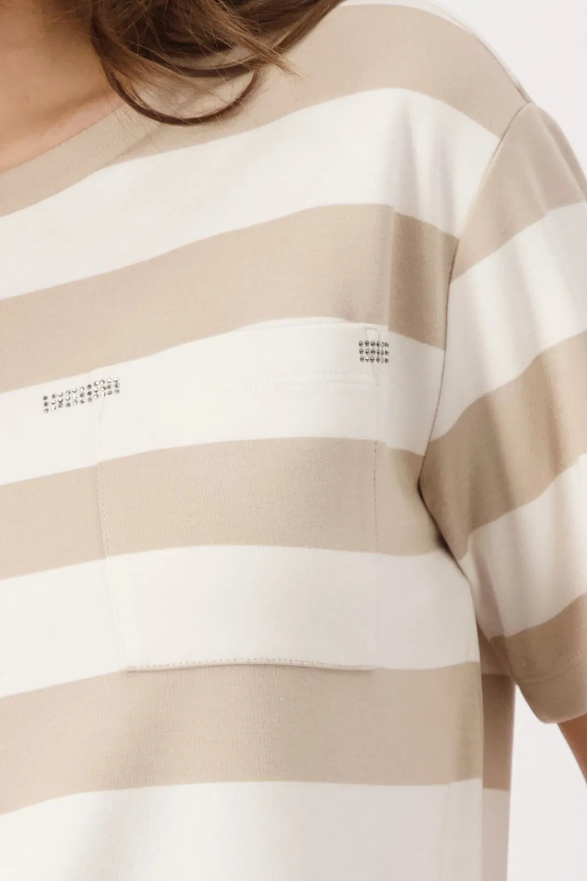 Monari – Monari Damen Sweatshirt