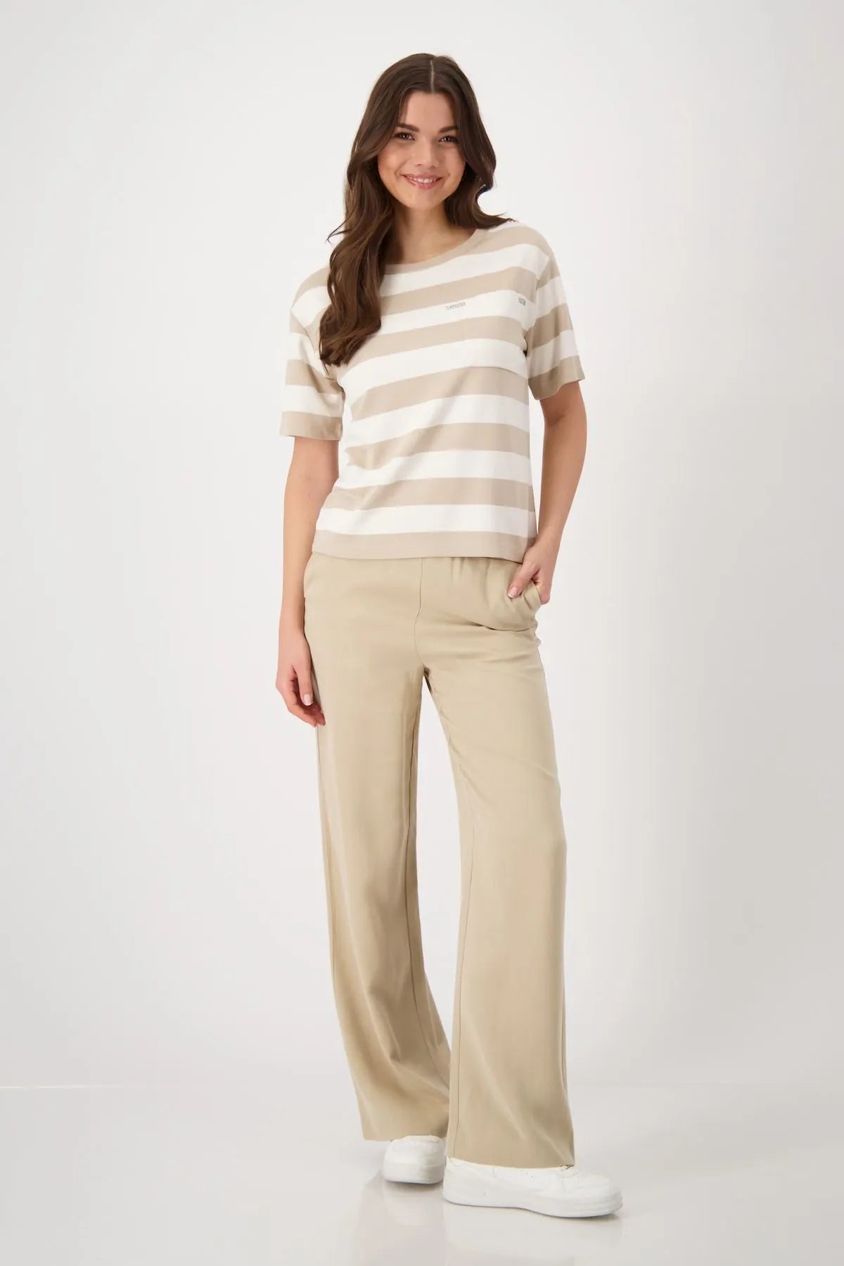 Monari – Monari Damen Sweatshirt