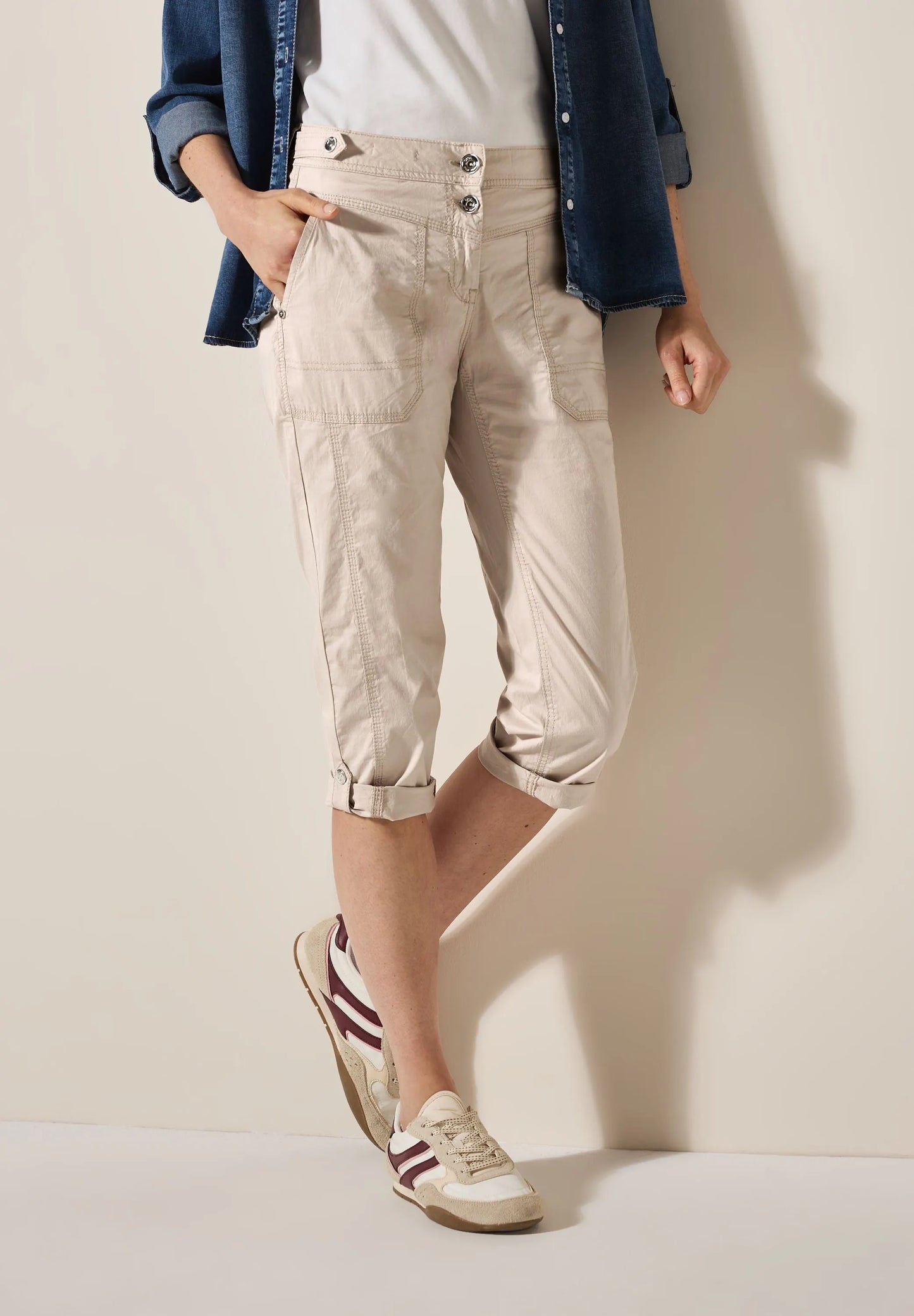 Cecil – Cecil Damen Hose