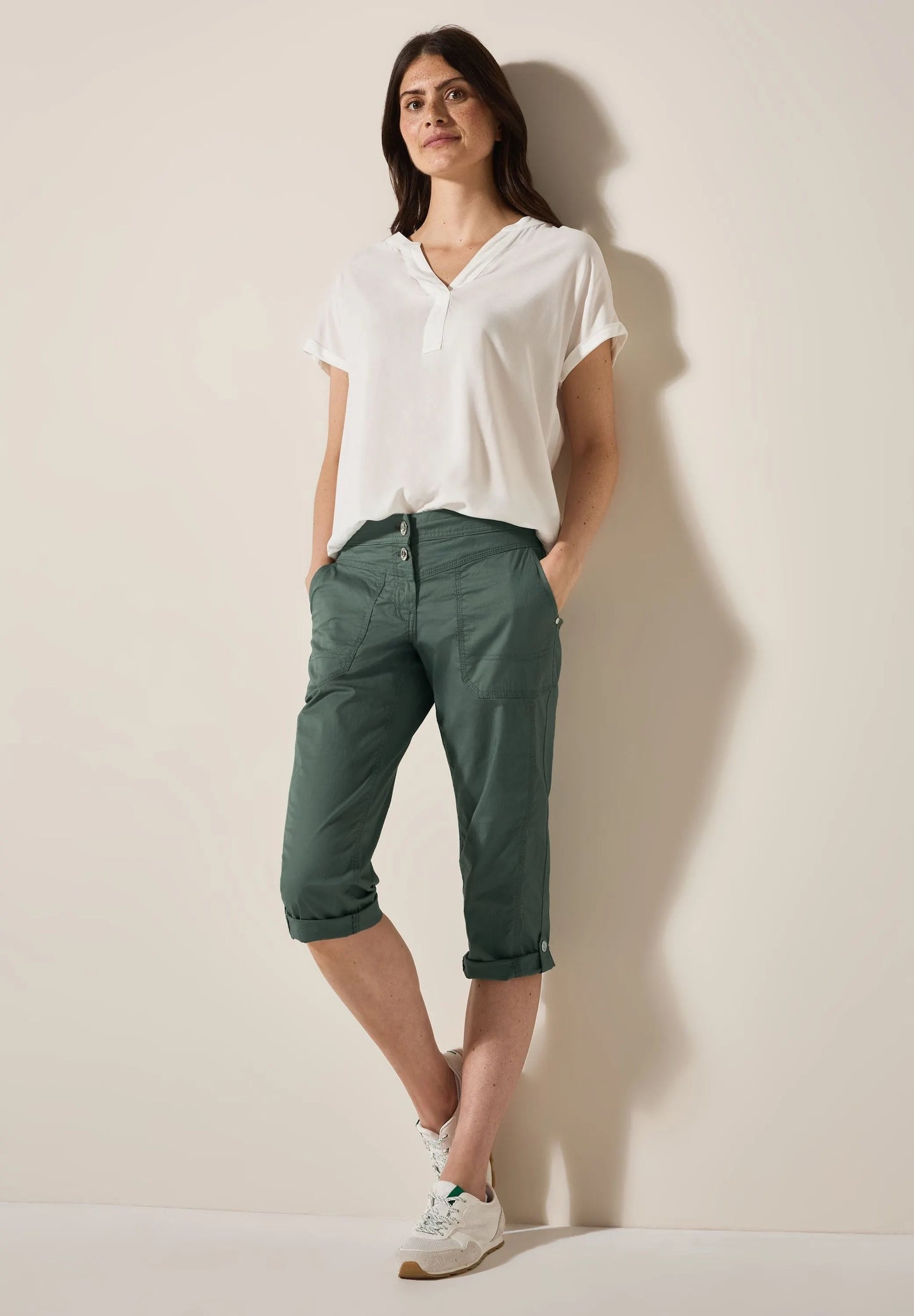 Cecil – Cecil Damen Hose