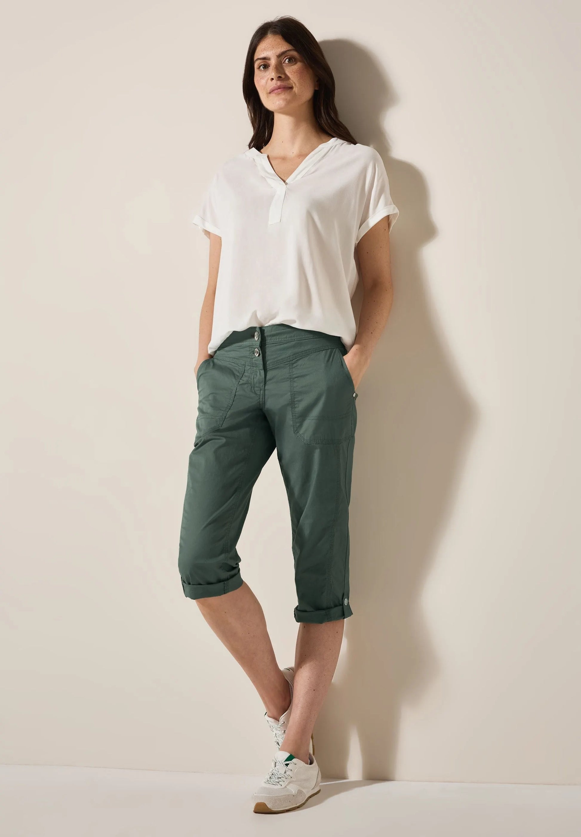 Cecil – Cecil Damen Hose