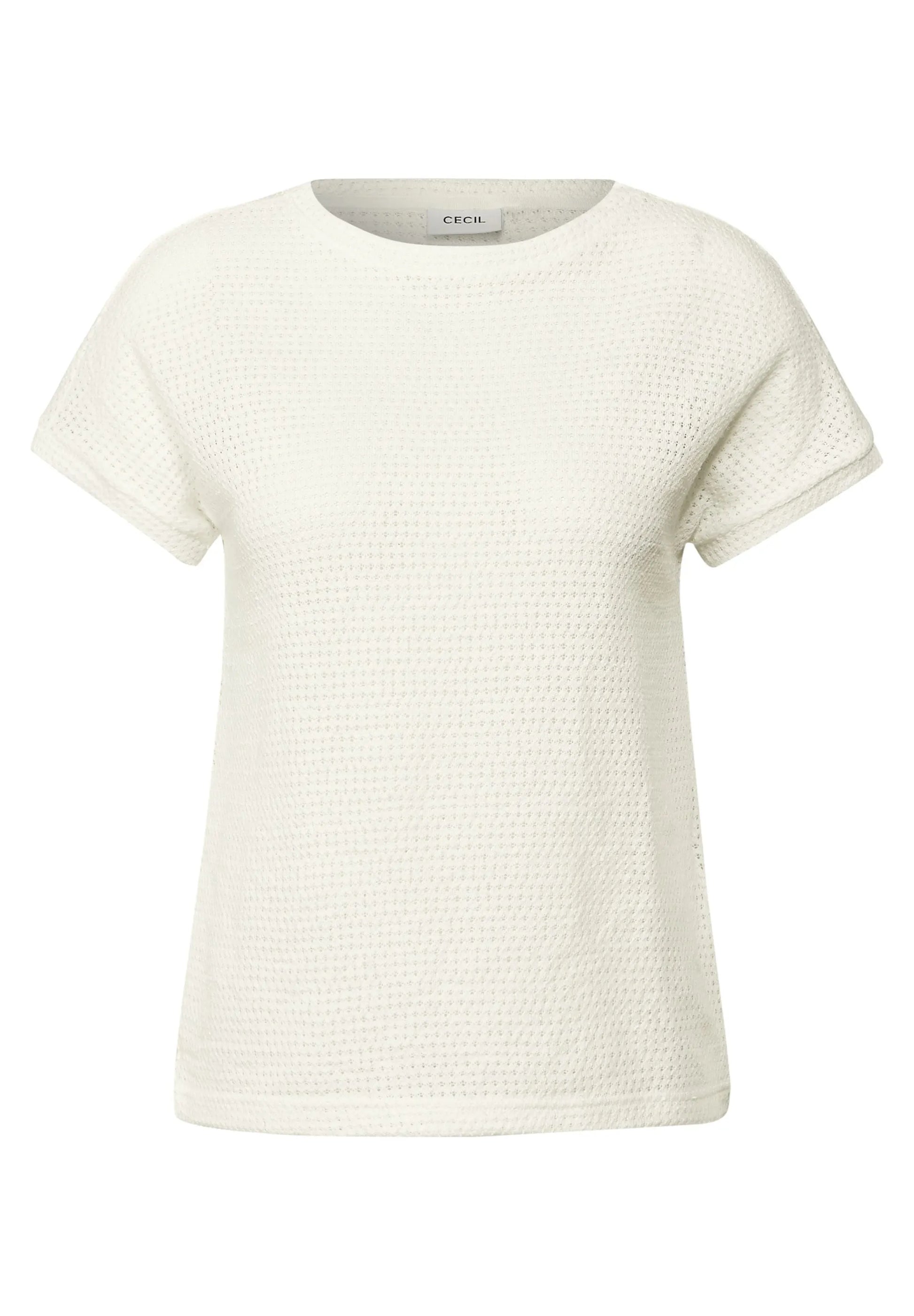 Cecil – Cecil Damen T-Shirt