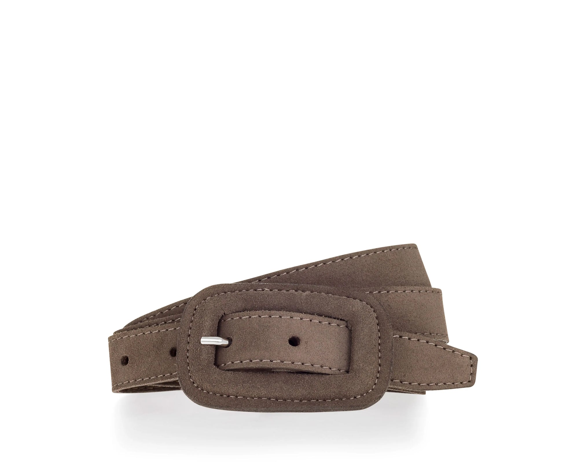 Vanzetti – Vanzetti Damen Ledergürtel Old Money