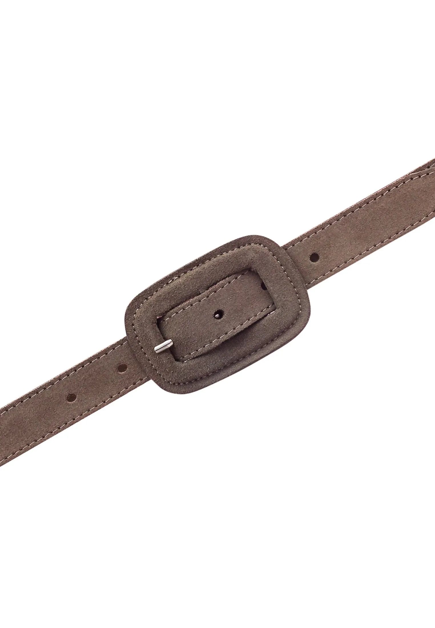 Vanzetti – Vanzetti Damen Ledergürtel Old Money