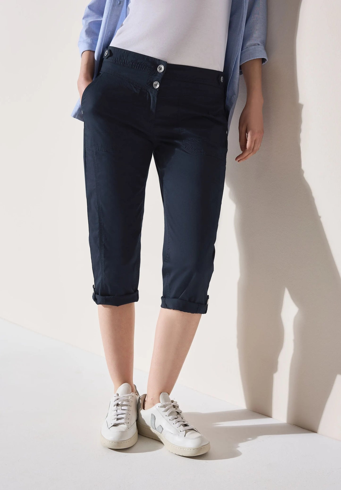 Cecil – Cecil Damen Hose
