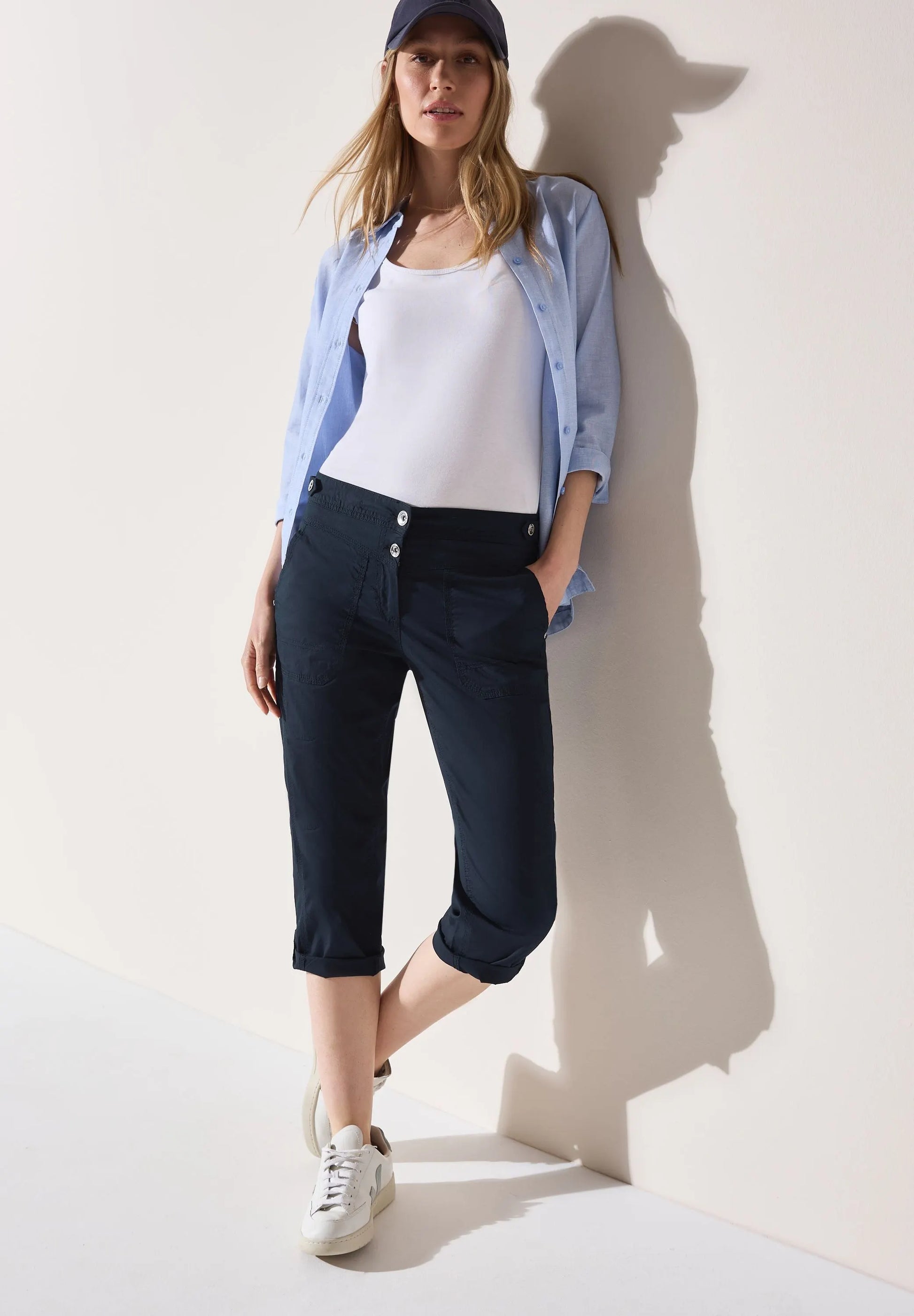 Cecil – Cecil Damen Hose