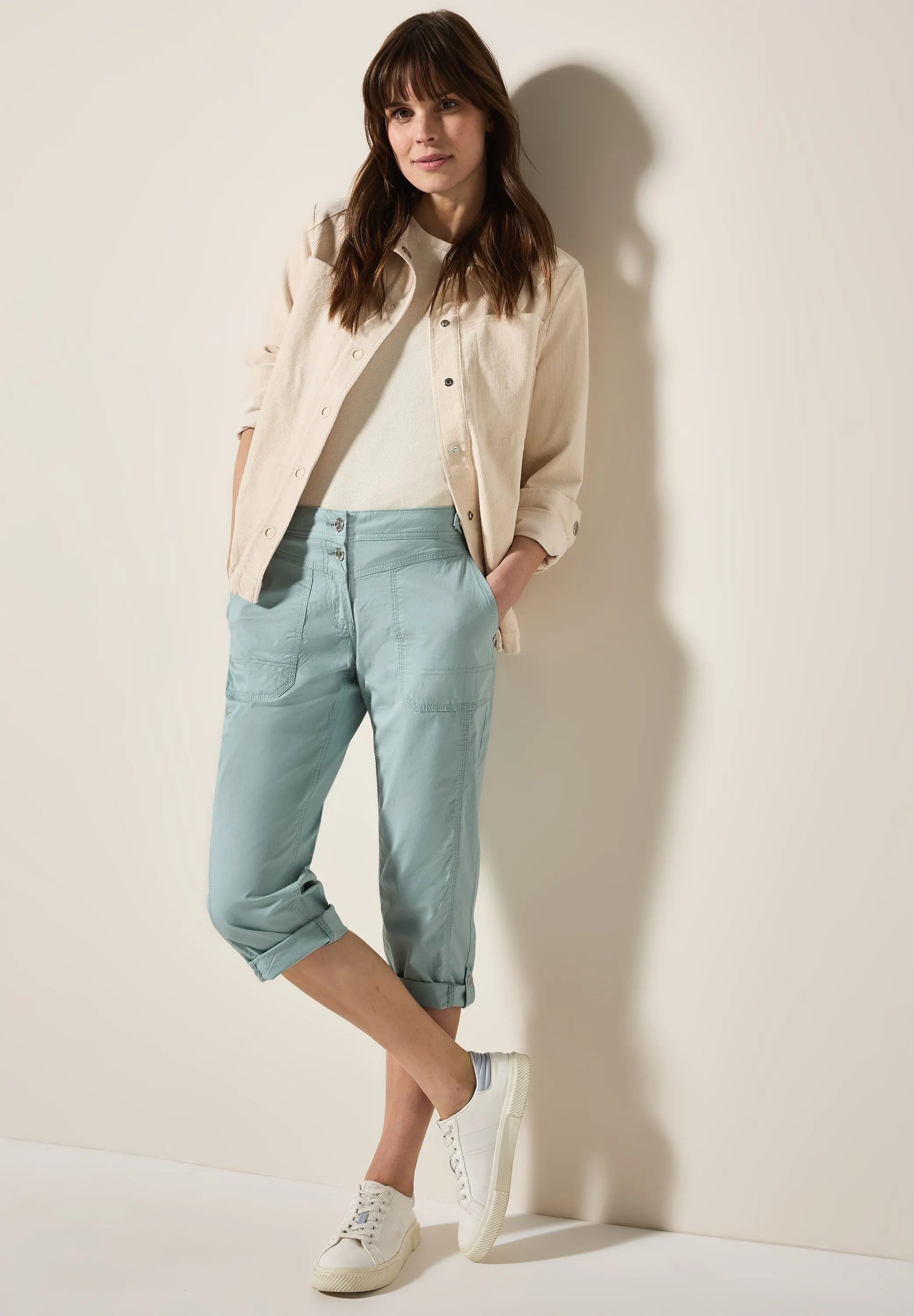 Cecil – Cecil Damen Hose