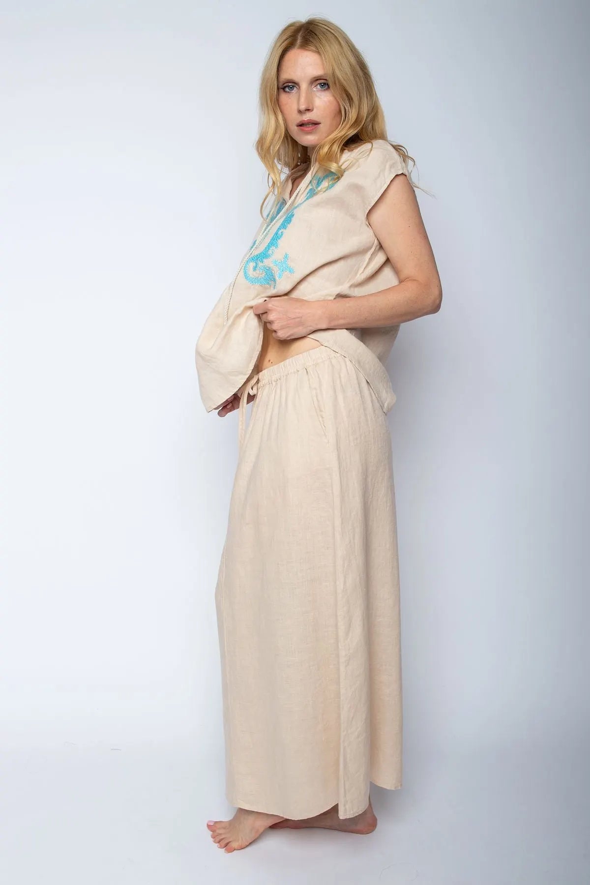 Emily Van den Bergh – Emily van den Bergh Damen Rock