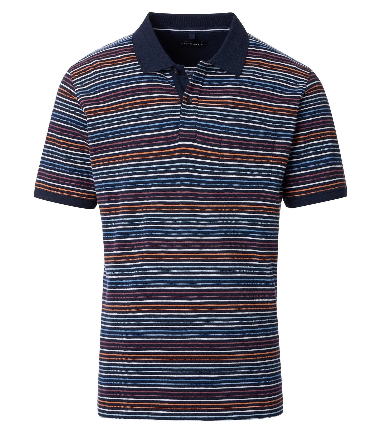 Casa Moda – Casa Moda Herren Polo-Shirt