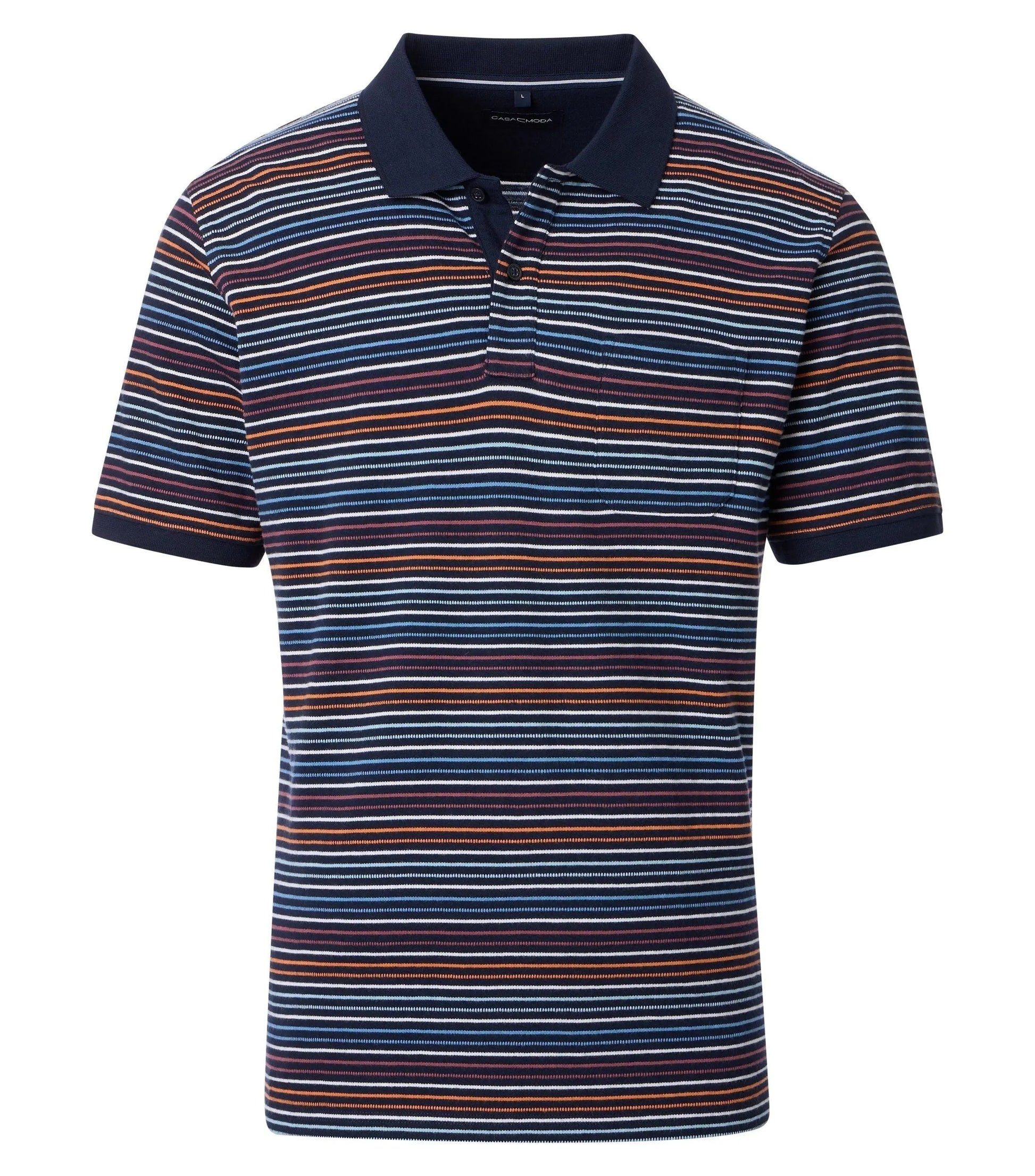 Casa Moda – Casa Moda Herren Polo-Shirt