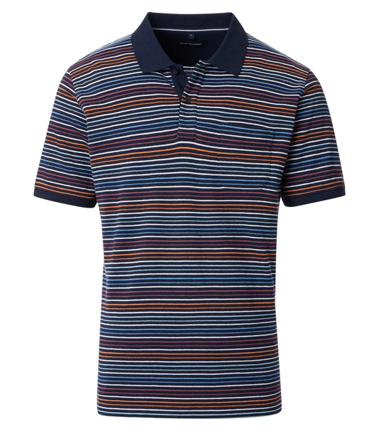 Casa Moda – Casa Moda Herren Polo-Shirt