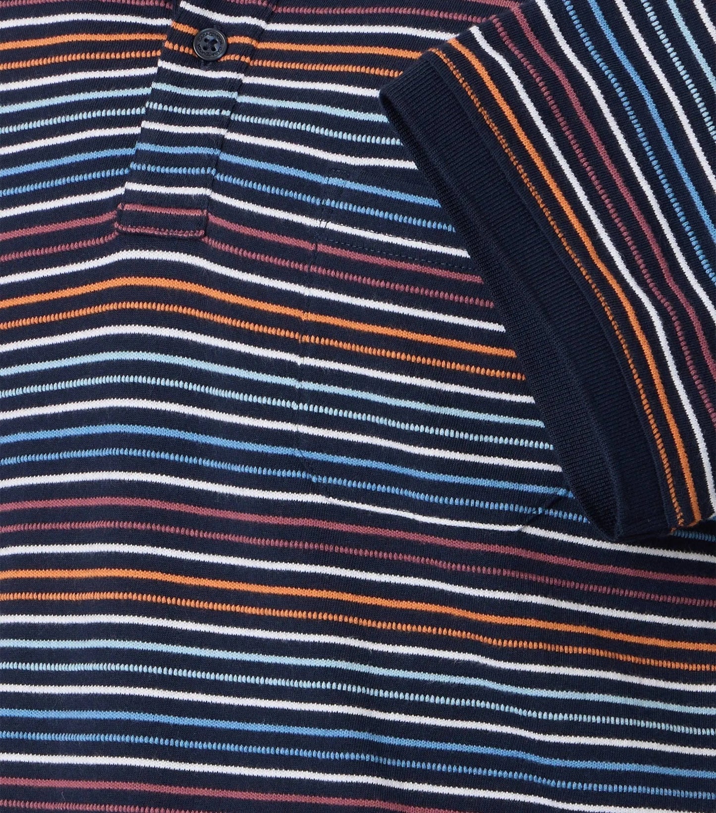 Casa Moda – Casa Moda Herren Polo-Shirt