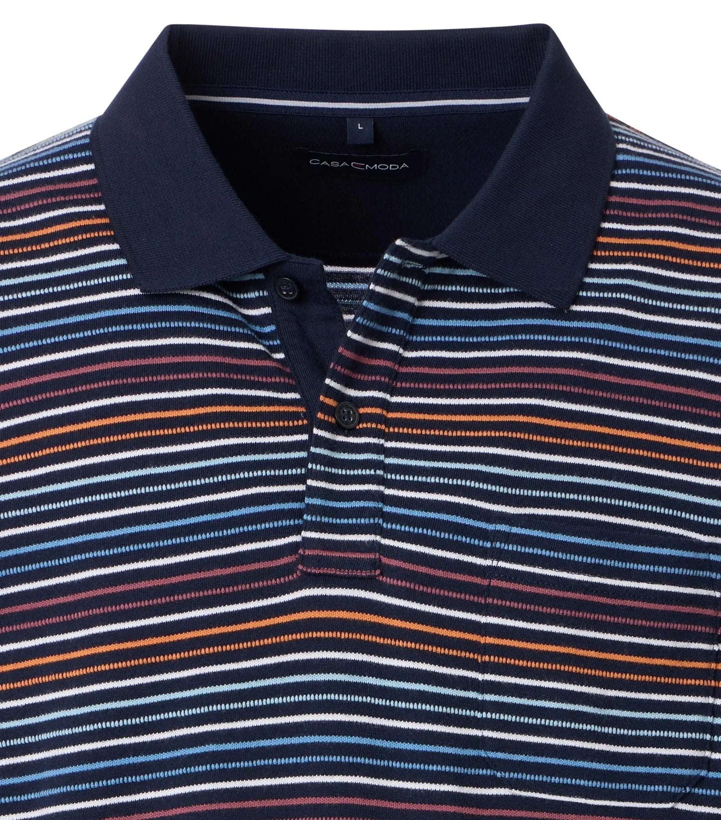 Casa Moda – Casa Moda Herren Polo-Shirt