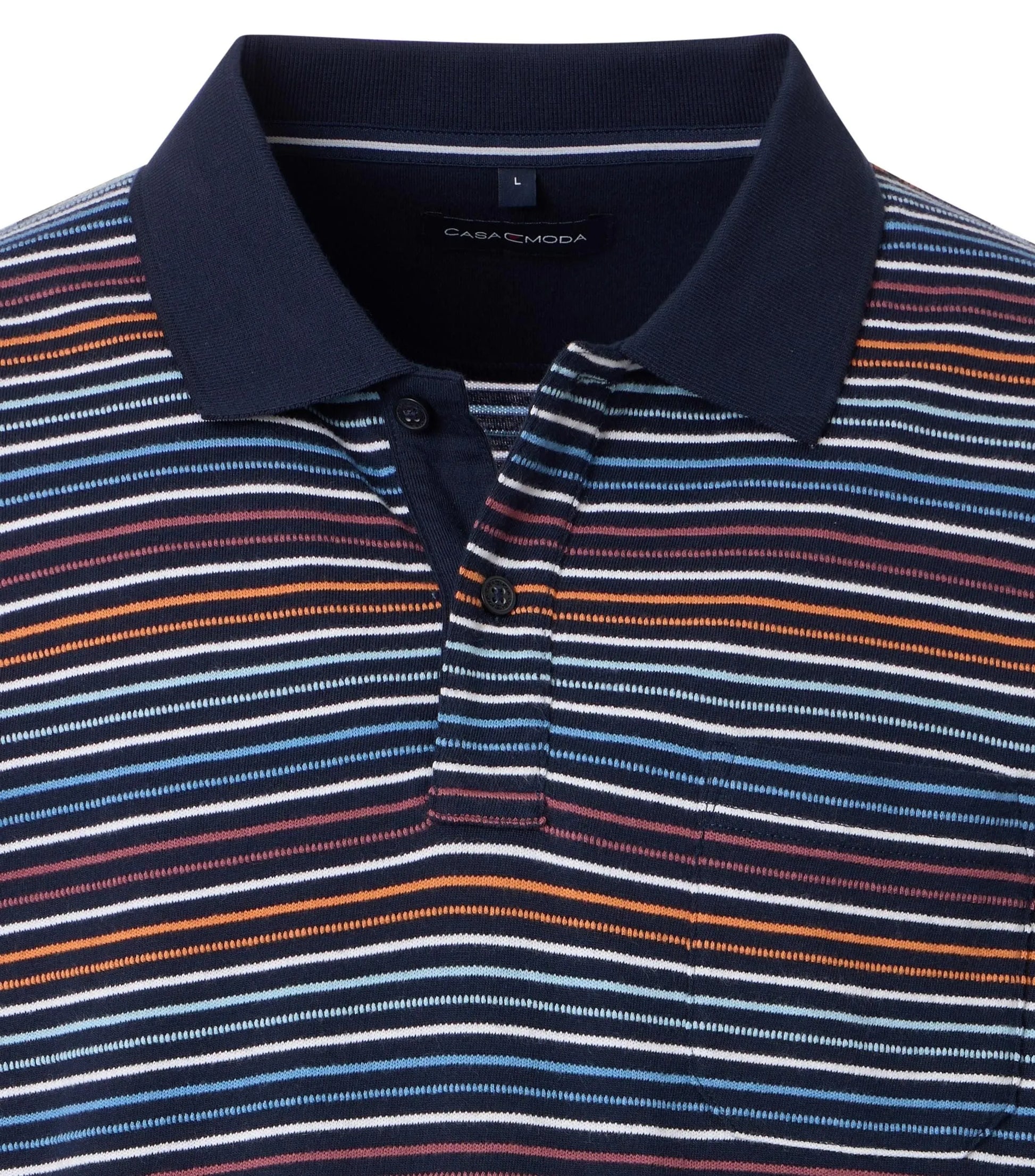 Casa Moda – Casa Moda Herren Polo-Shirt