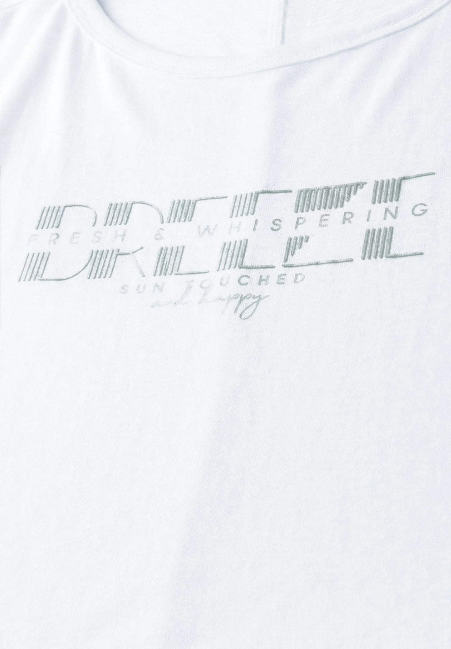 Cecil – Cecil Damen T-Shirt