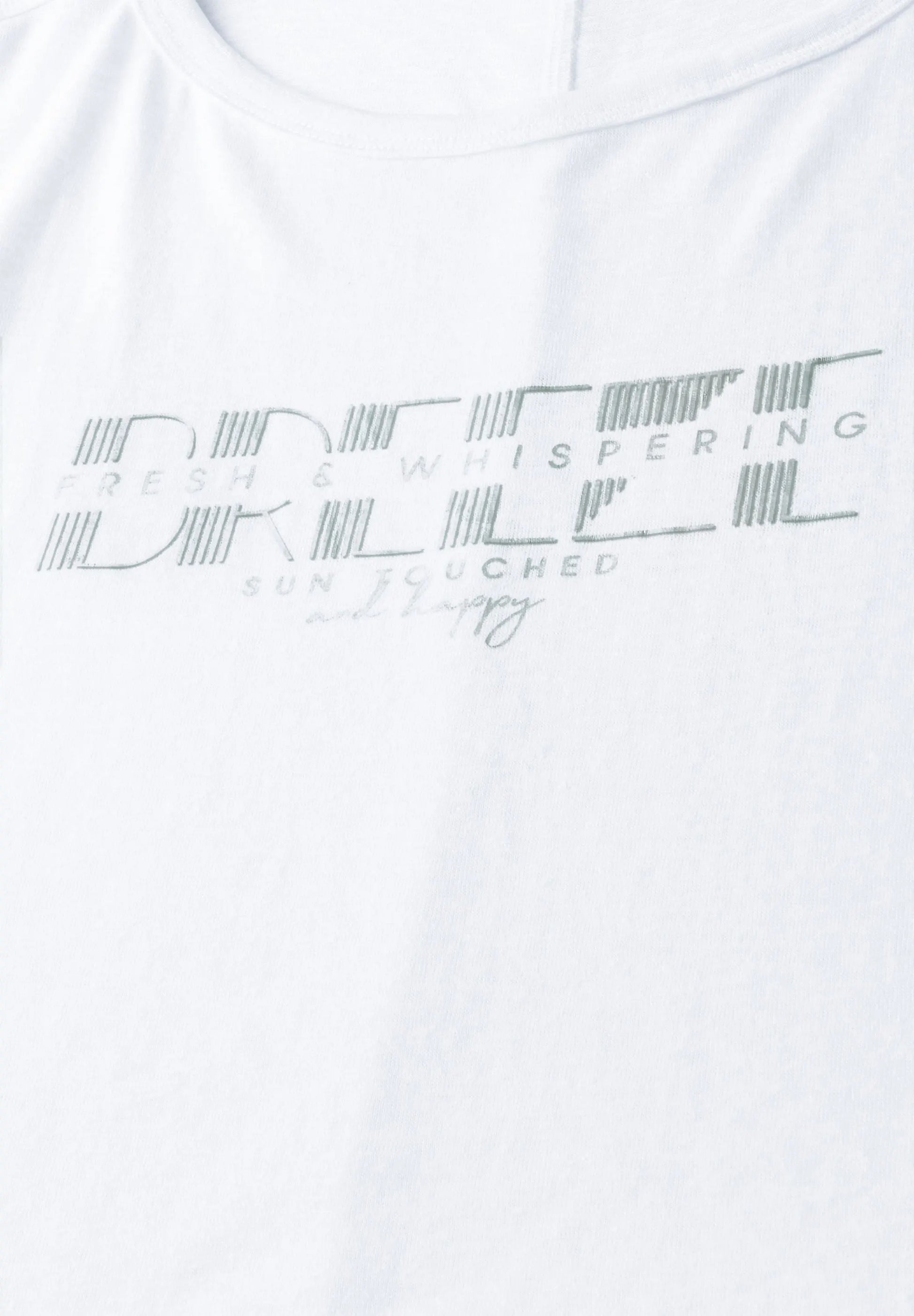 Cecil – Cecil Damen T-Shirt
