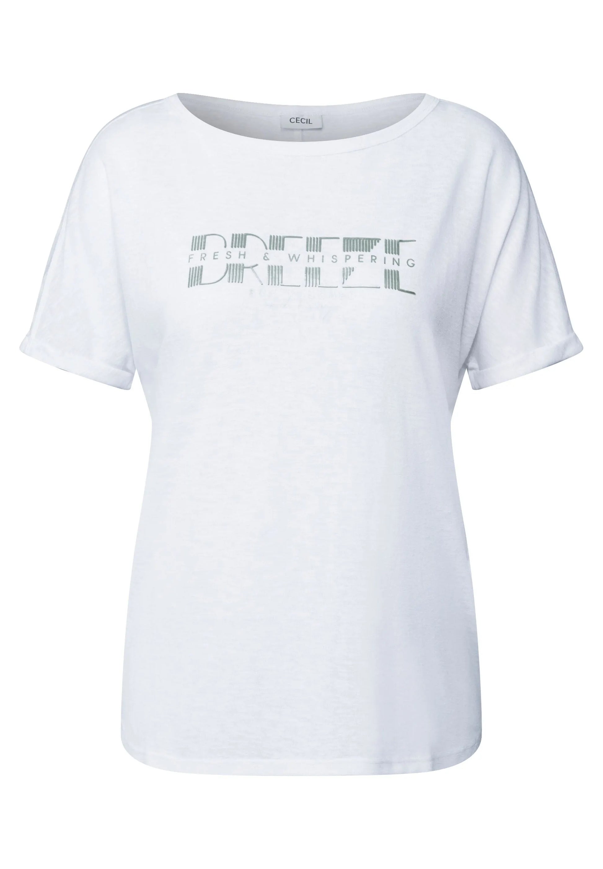 Cecil – Cecil Damen T-Shirt