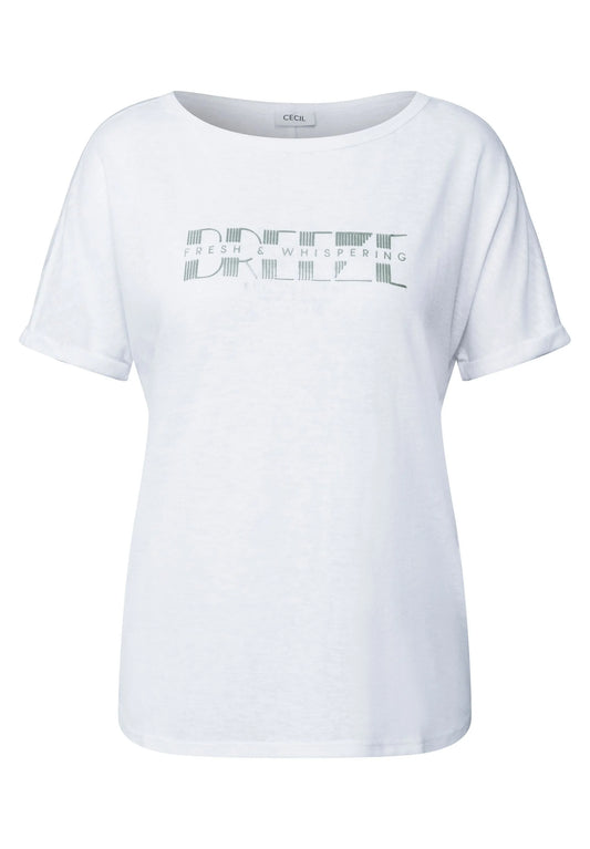 Cecil – Cecil Damen T-Shirt