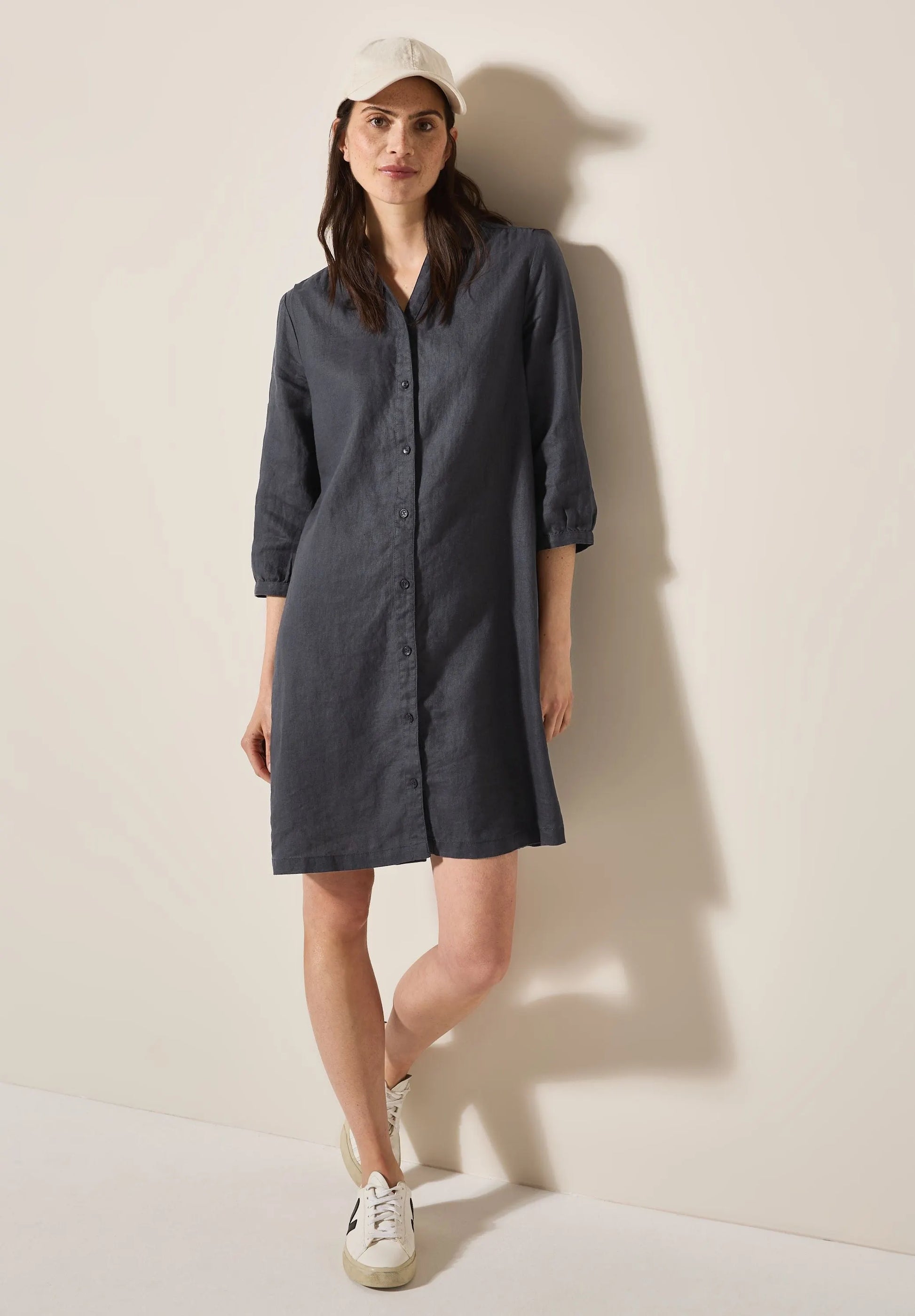 Cecil – Cecil Damen Blusenkleid