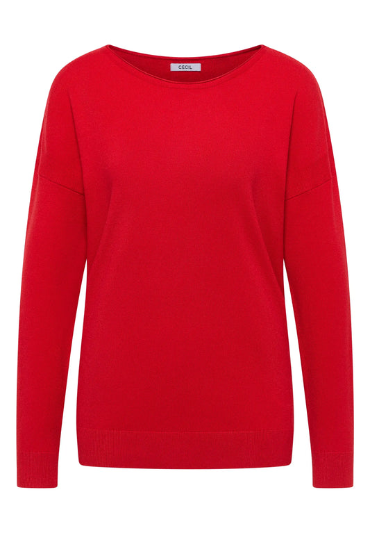 Cecil – Cecil Damen Shirt