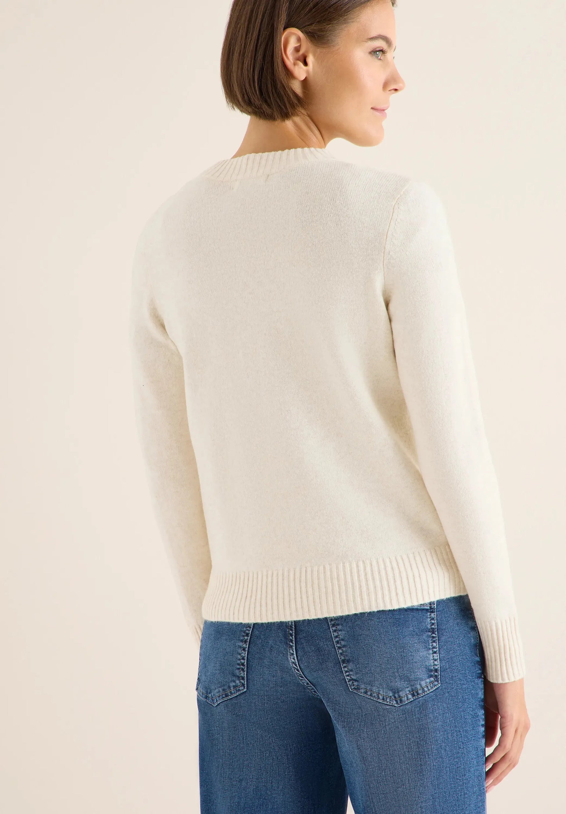 Cecil – Cecil Damen Strickjacke