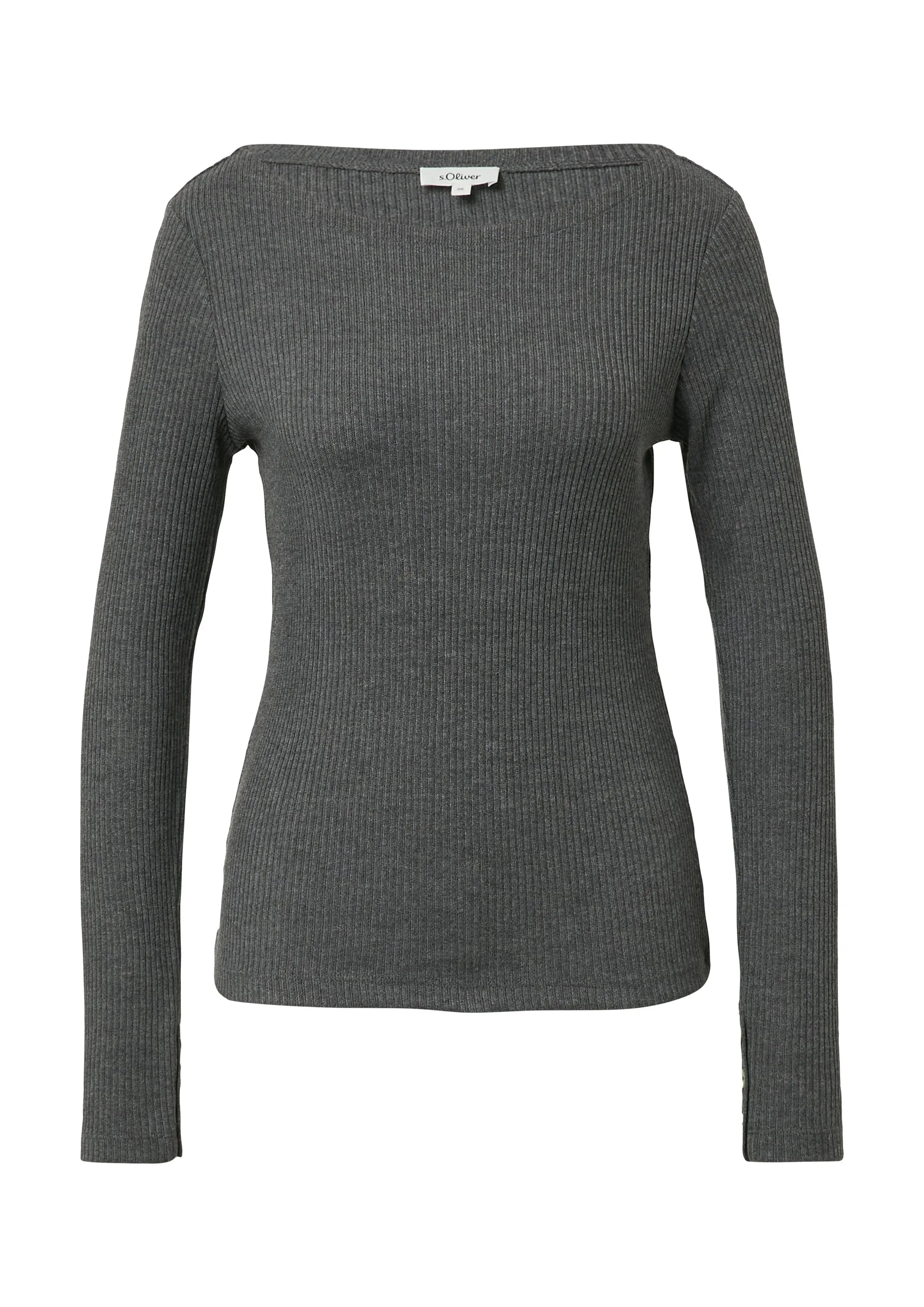 s.Oliver – s.Oliver Damen T-Shirt
