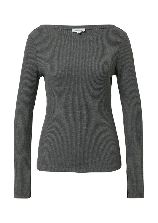 s.Oliver – s.Oliver Damen T-Shirt