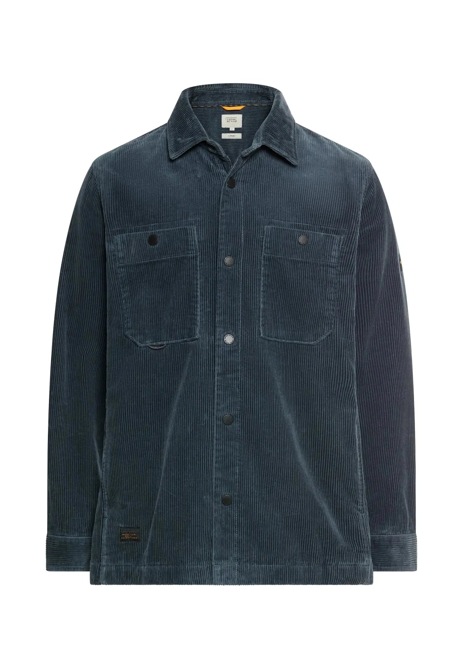 Camel Active Menswear – Camel Active Menswear Herren Jacke