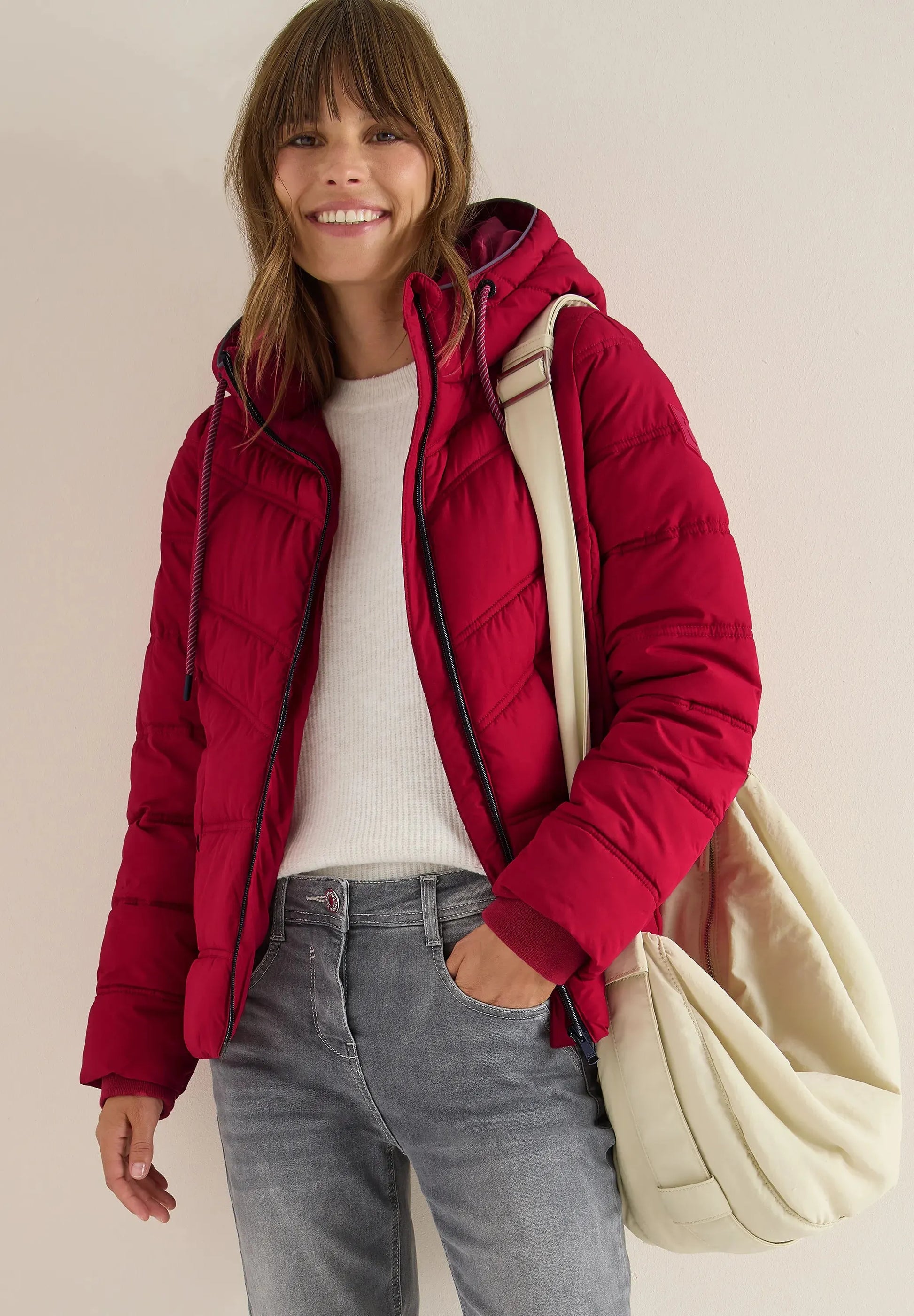 Cecil – Cecil Damen Jacke