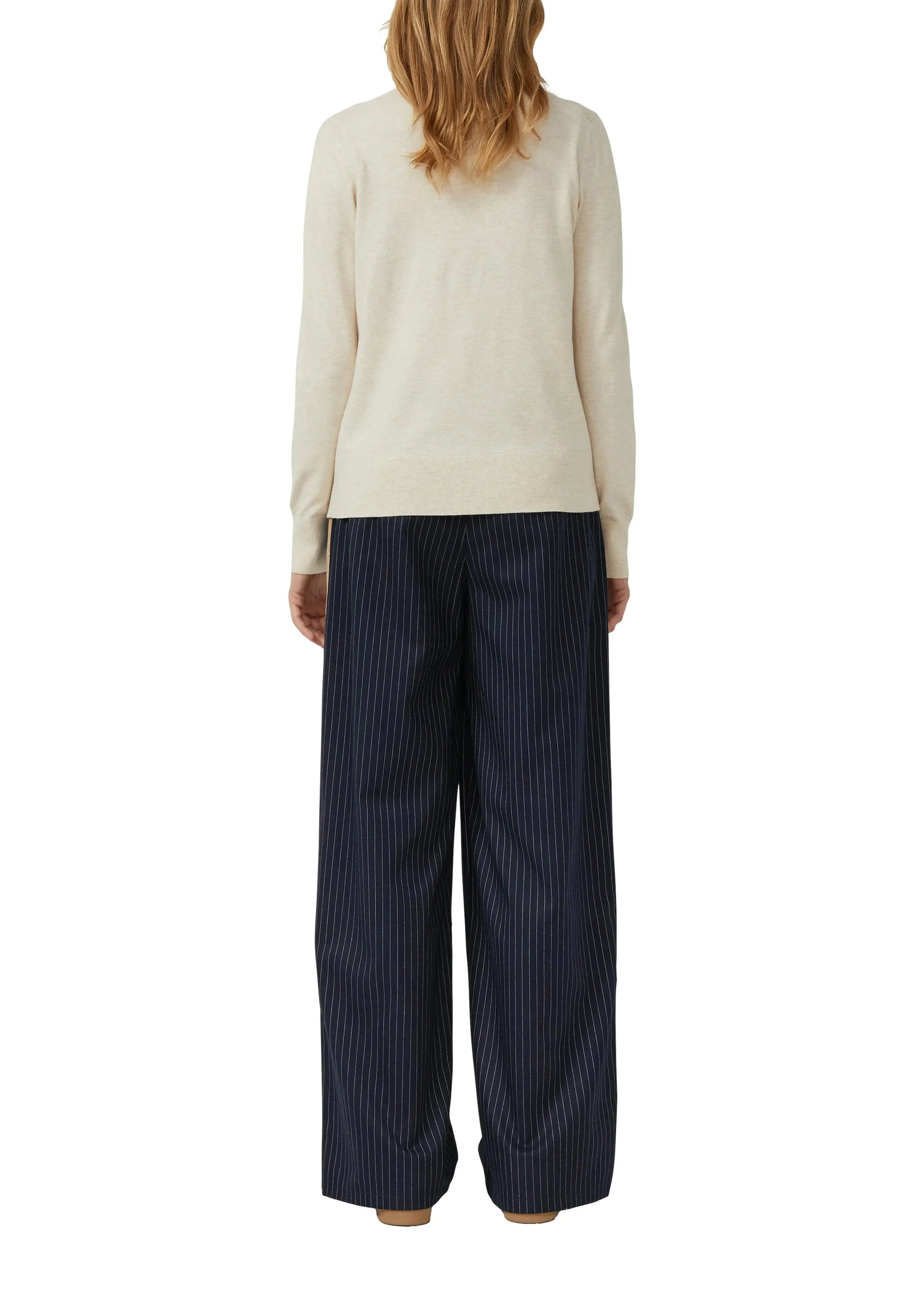s.Oliver – s.Oliver Damen Strickpullover