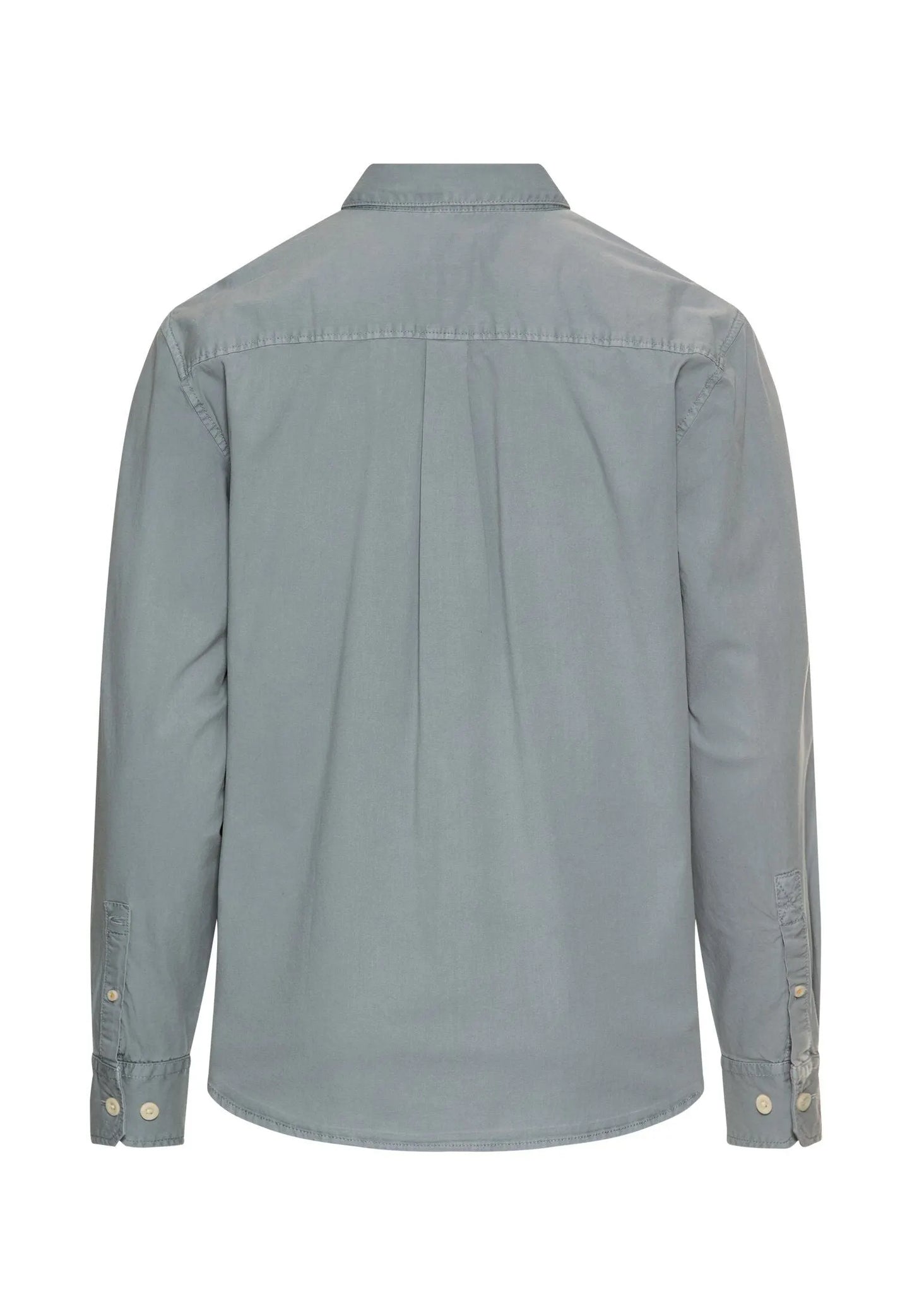 Camel Active Menswear – Camel Active Menswear Herren Hemd