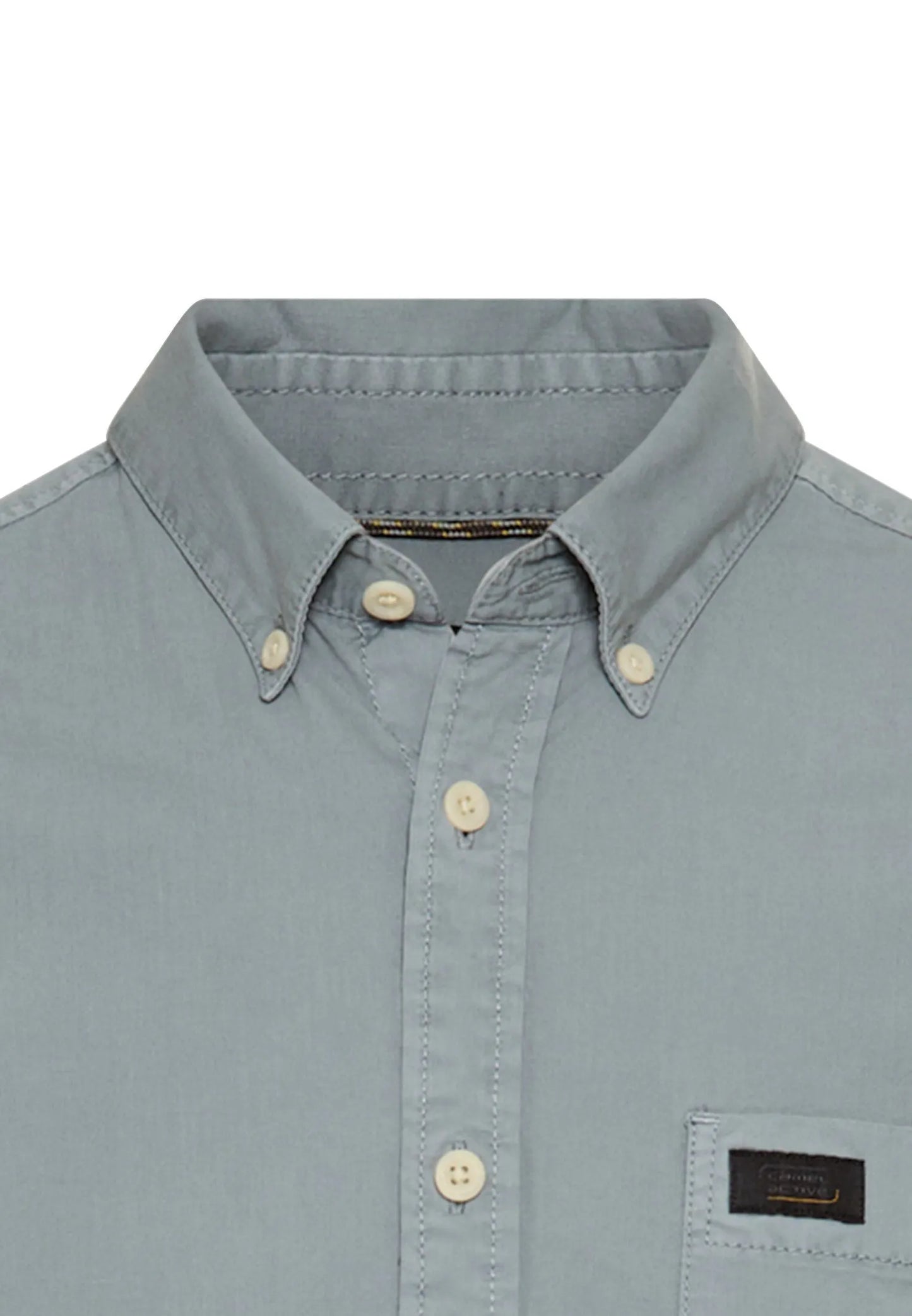 Camel Active Menswear – Camel Active Menswear Herren Hemd