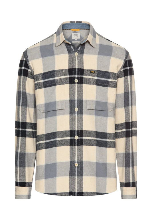 Camel Active Menswear – Camel Active Menswear Herren Hemd