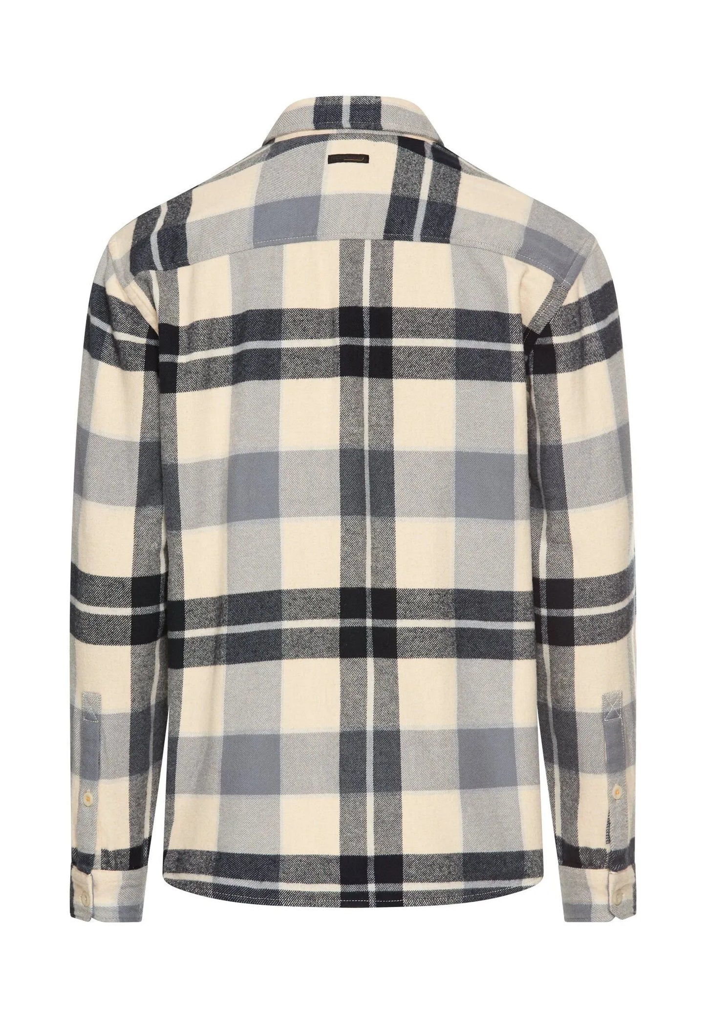 Camel Active Menswear – Camel Active Menswear Herren Hemd